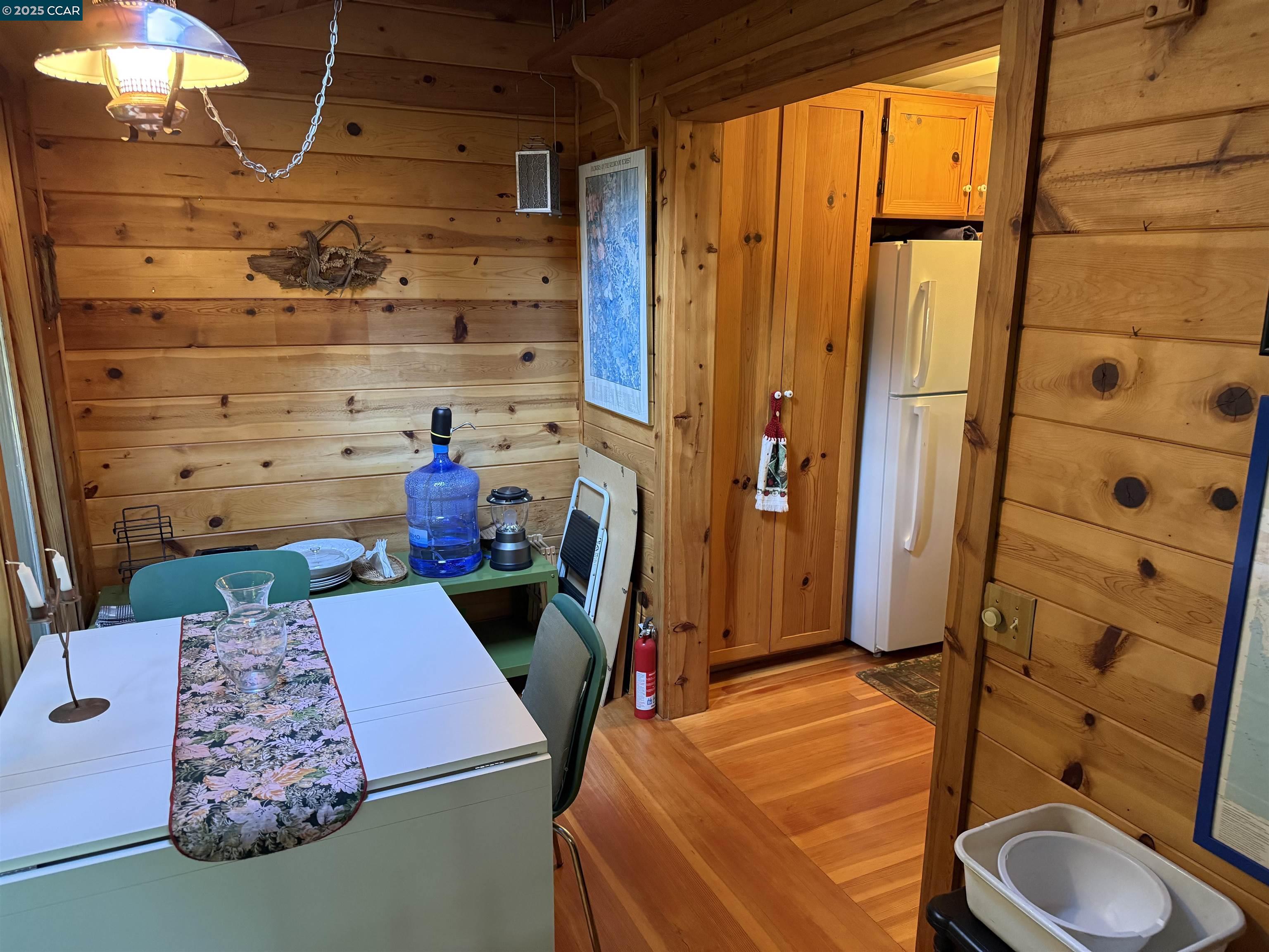 Detail Gallery Image 12 of 38 For 1445 Austin Creek Rd, Cazadero,  CA 95421 - 1 Beds | 1 Baths