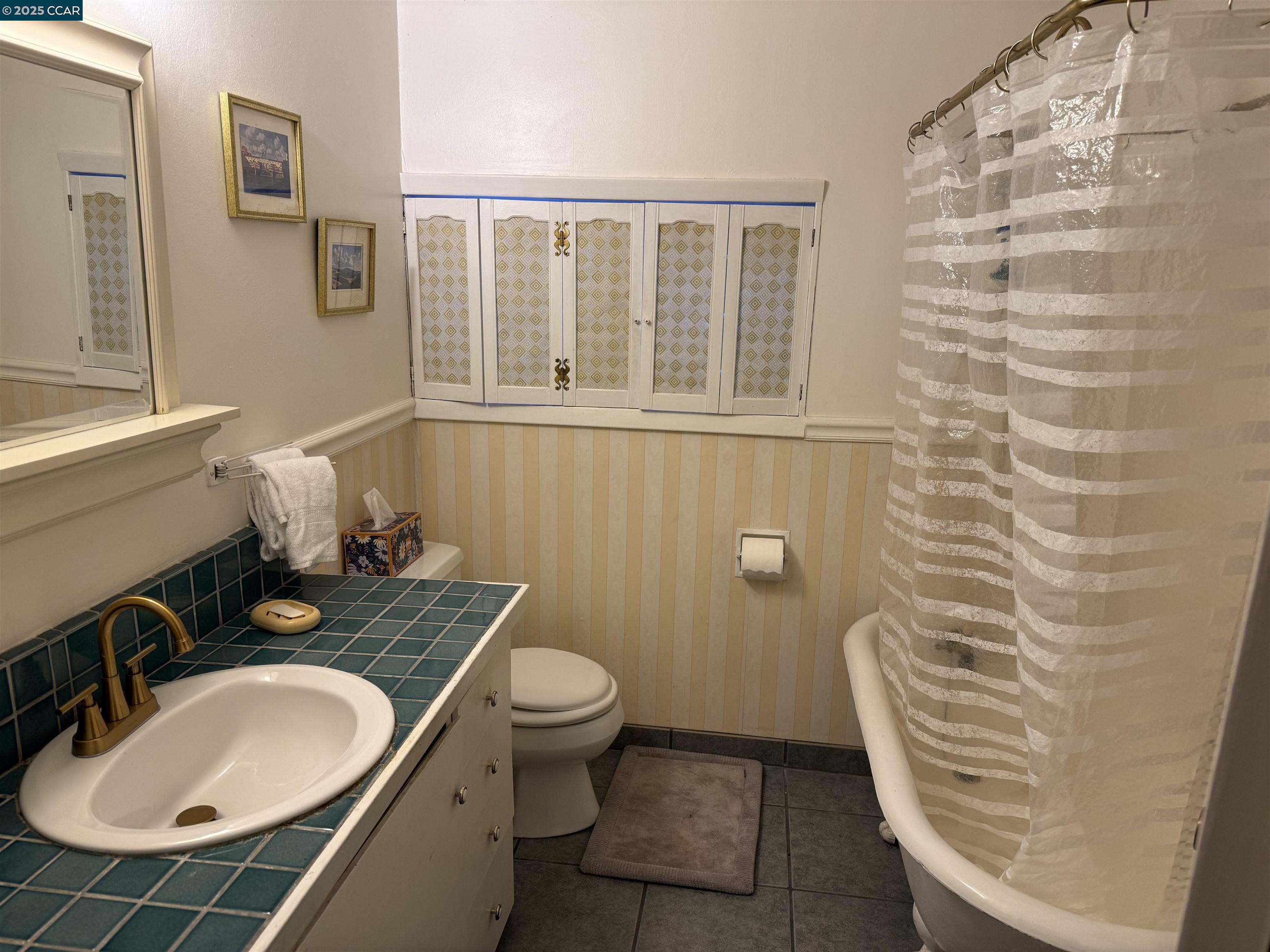 Detail Gallery Image 13 of 38 For 1445 Austin Creek Rd, Cazadero,  CA 95421 - 1 Beds | 1 Baths