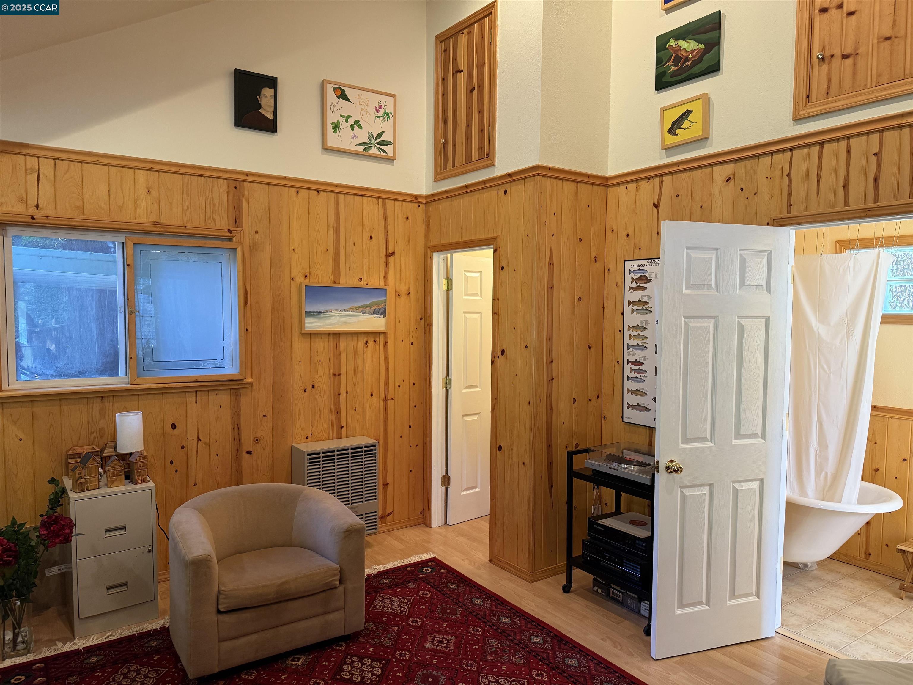 Detail Gallery Image 22 of 38 For 1445 Austin Creek Rd, Cazadero,  CA 95421 - 1 Beds | 1 Baths