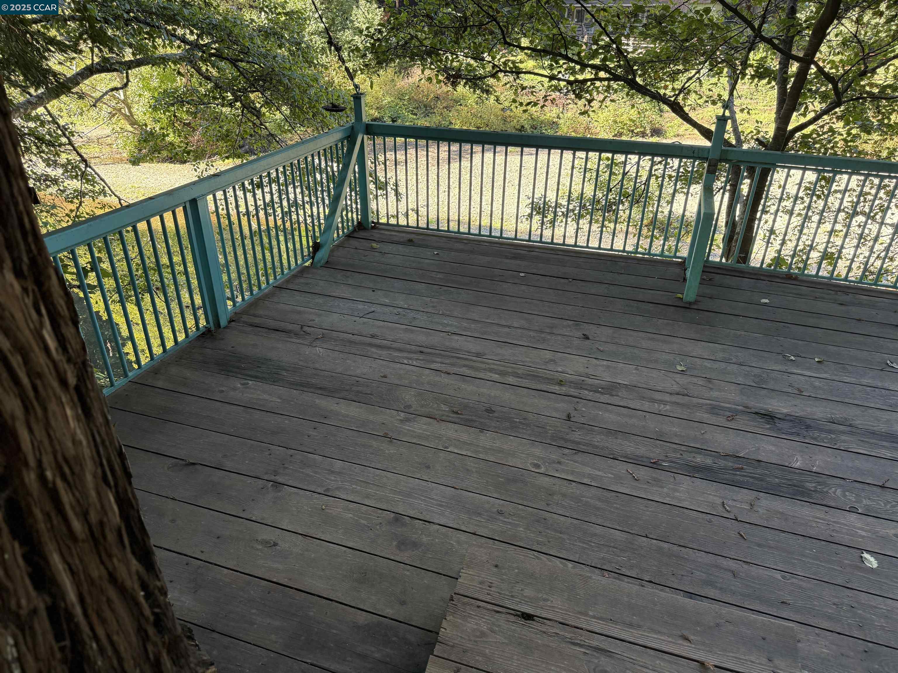 Detail Gallery Image 27 of 38 For 1445 Austin Creek Rd, Cazadero,  CA 95421 - 1 Beds | 1 Baths