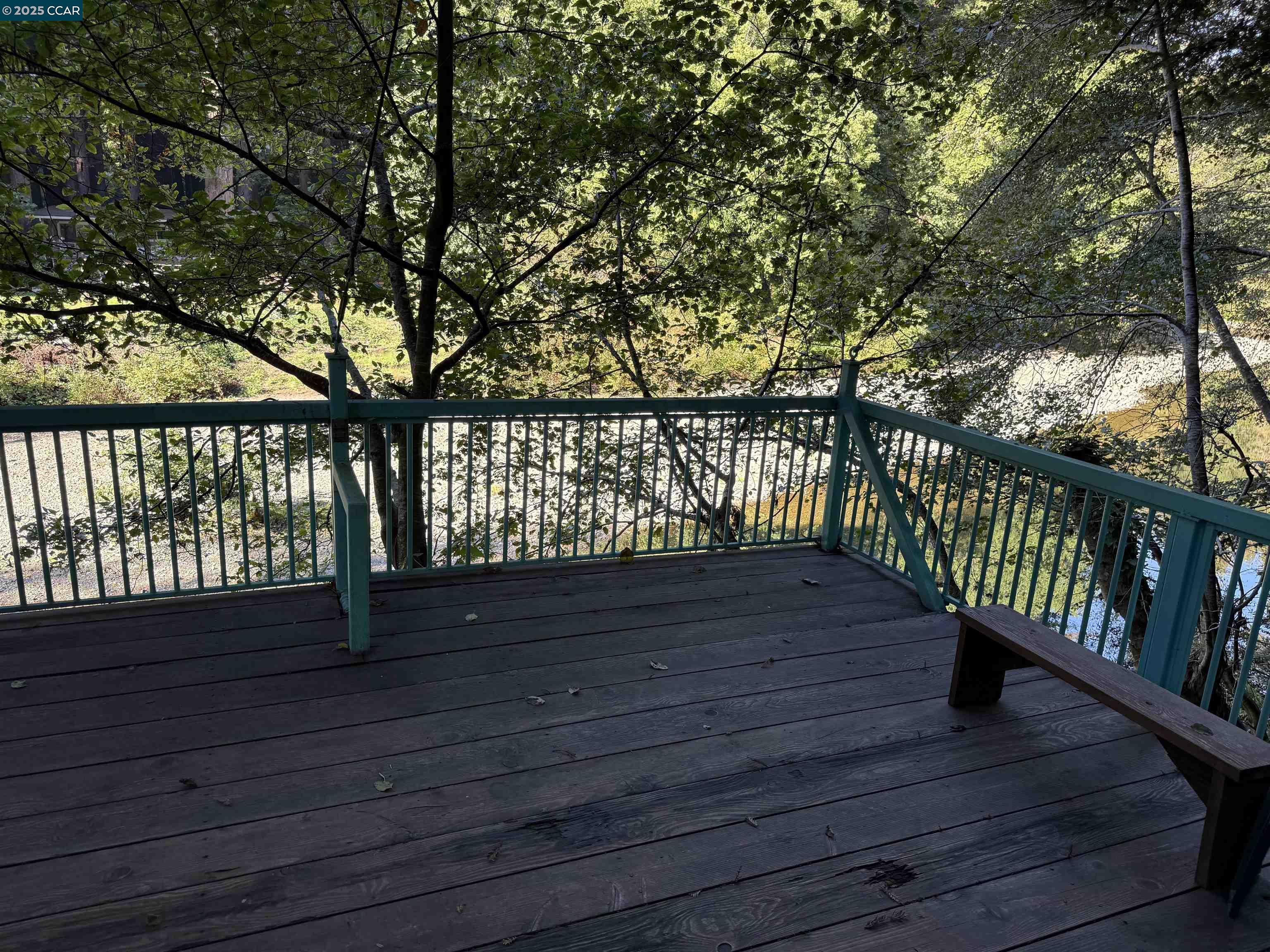 Detail Gallery Image 28 of 38 For 1445 Austin Creek Rd, Cazadero,  CA 95421 - 1 Beds | 1 Baths