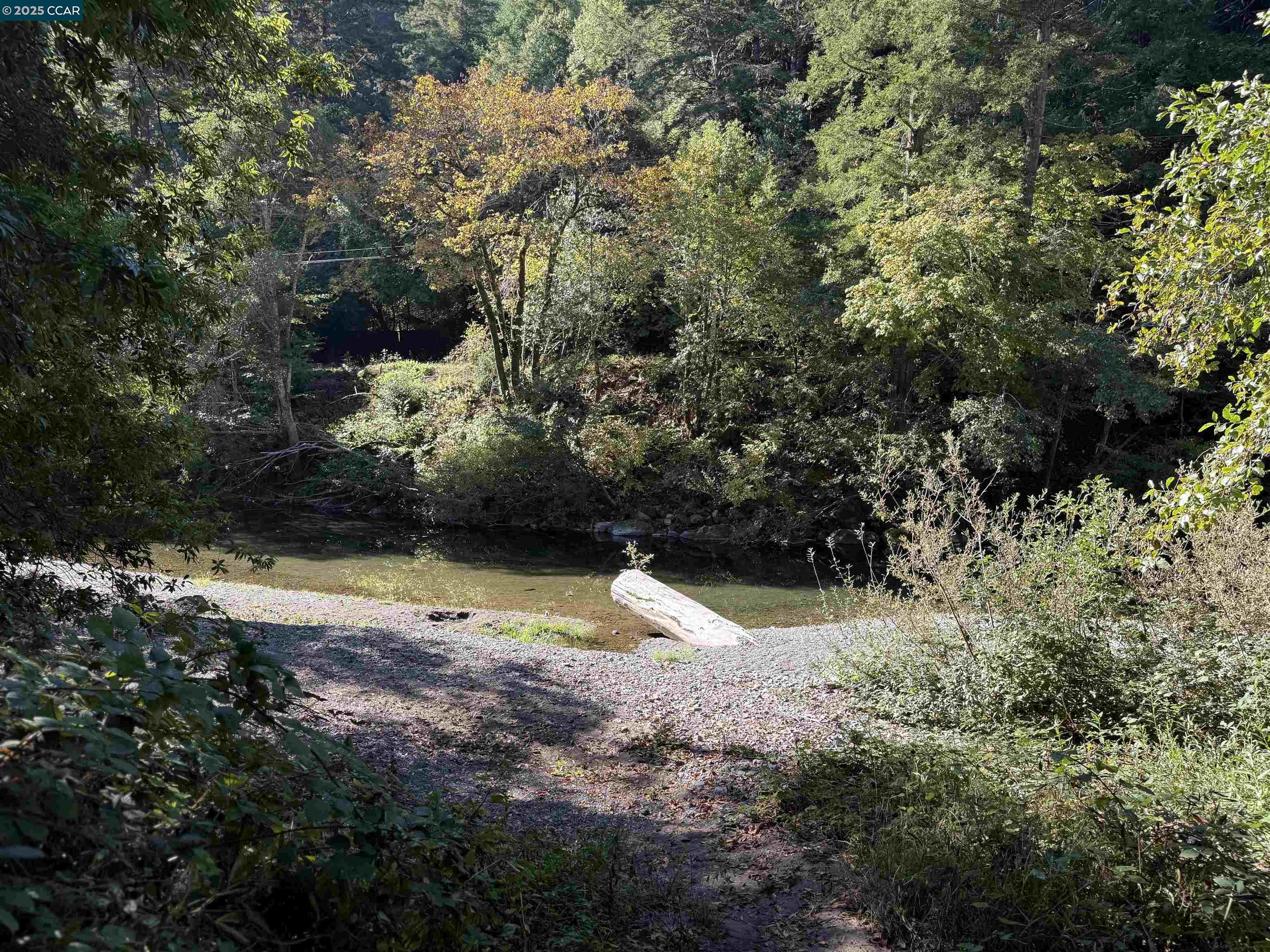 Detail Gallery Image 34 of 38 For 1445 Austin Creek Rd, Cazadero,  CA 95421 - 1 Beds | 1 Baths