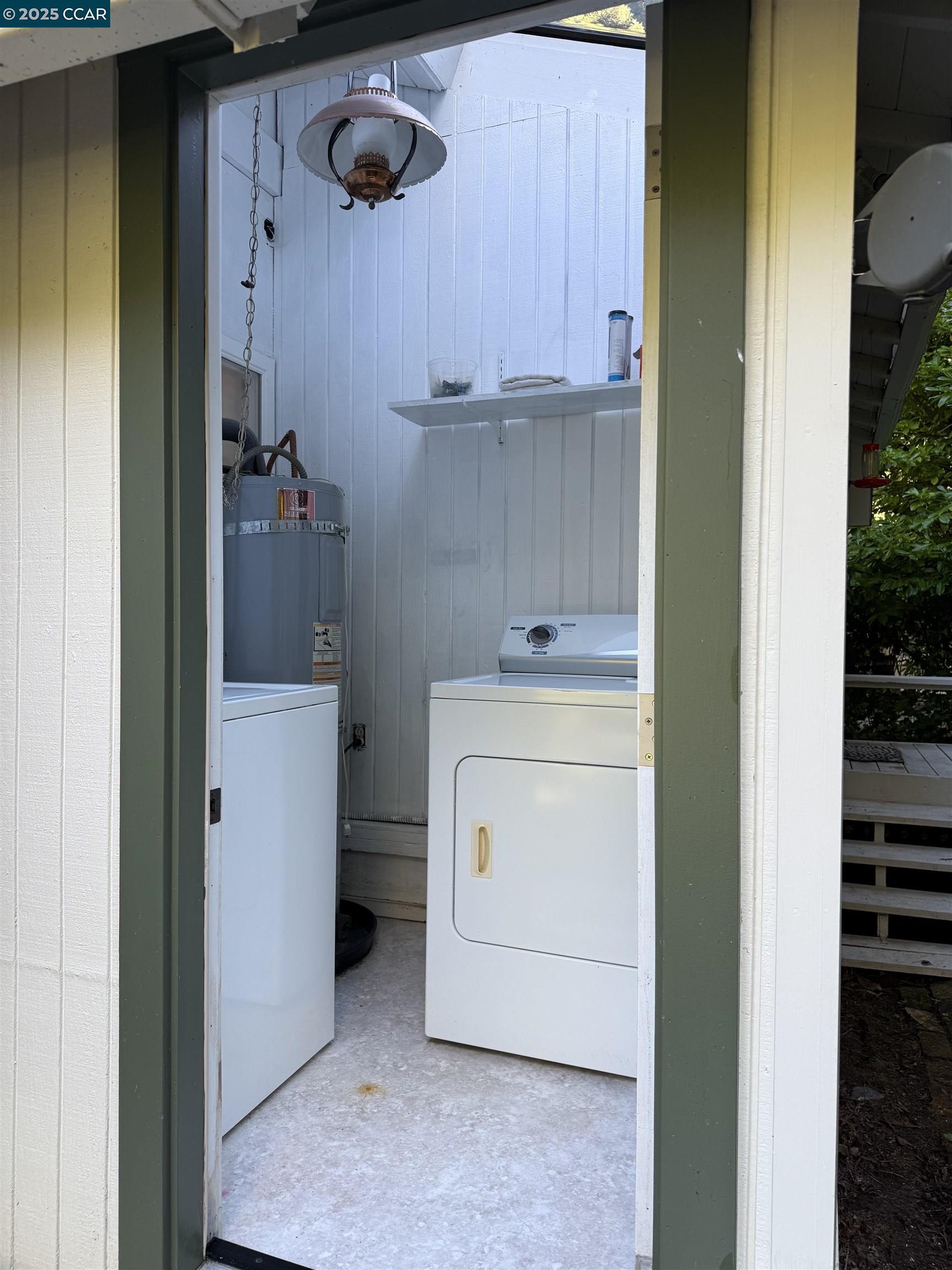 Detail Gallery Image 37 of 38 For 1445 Austin Creek Rd, Cazadero,  CA 95421 - 1 Beds | 1 Baths