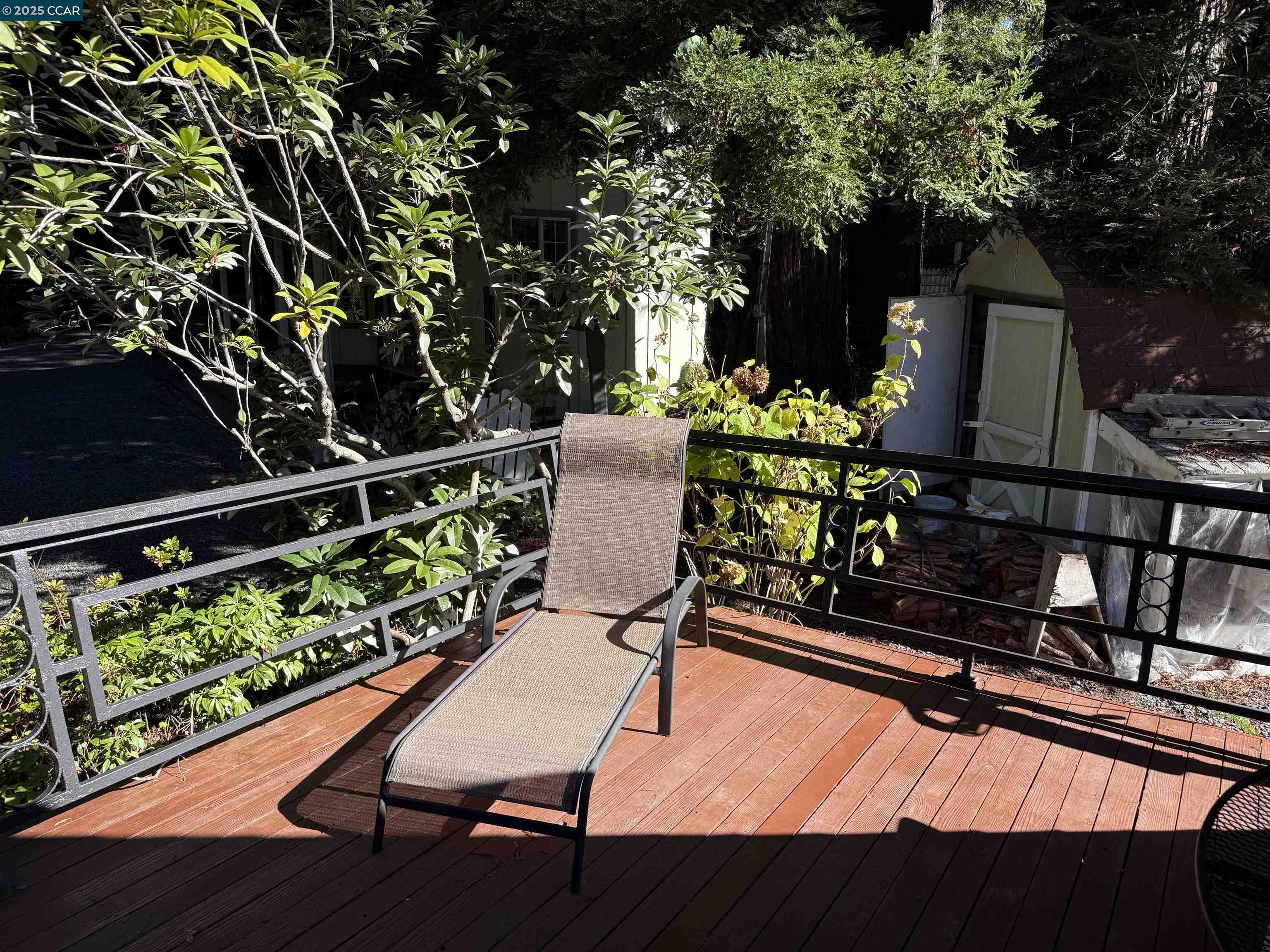 Detail Gallery Image 5 of 38 For 1445 Austin Creek Rd, Cazadero,  CA 95421 - 1 Beds | 1 Baths