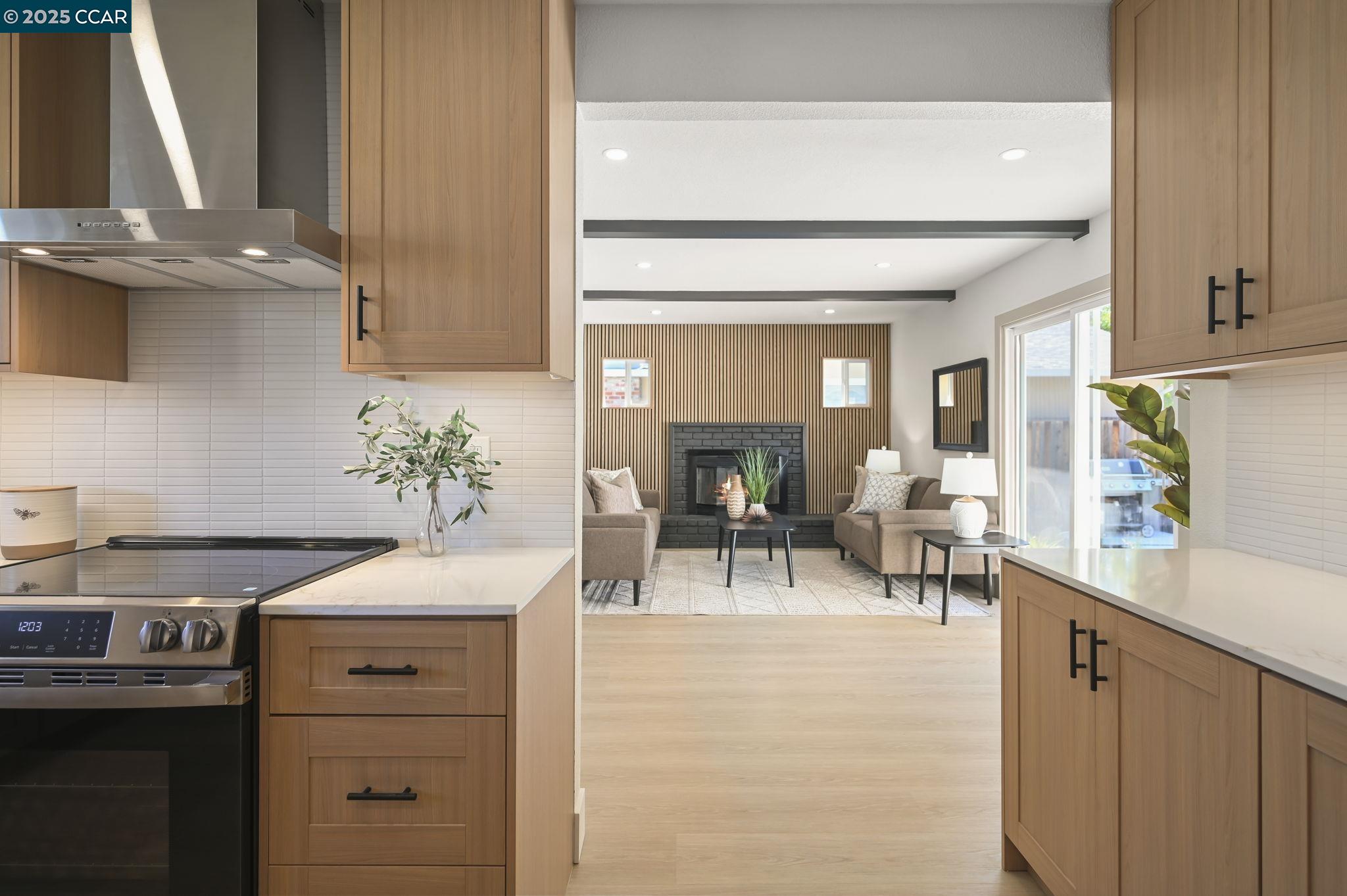 Detail Gallery Image 15 of 34 For 849 San Simeon Dr., Concord,  CA 94518 - 3 Beds | 2 Baths