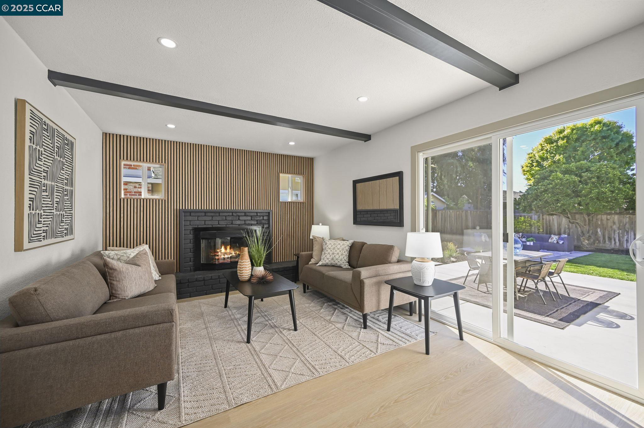 Detail Gallery Image 17 of 34 For 849 San Simeon Dr., Concord,  CA 94518 - 3 Beds | 2 Baths