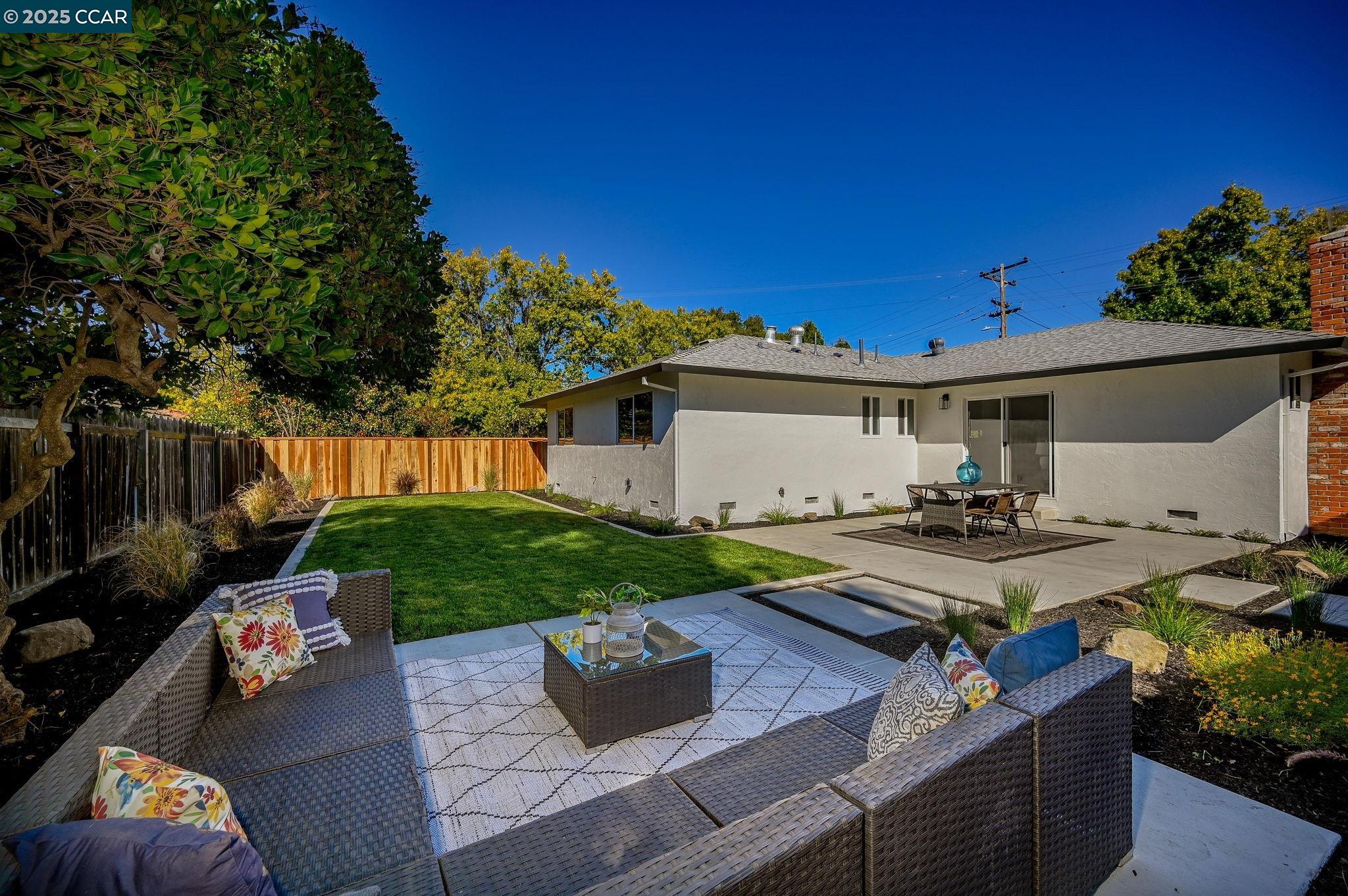 Detail Gallery Image 32 of 34 For 849 San Simeon Dr., Concord,  CA 94518 - 3 Beds | 2 Baths