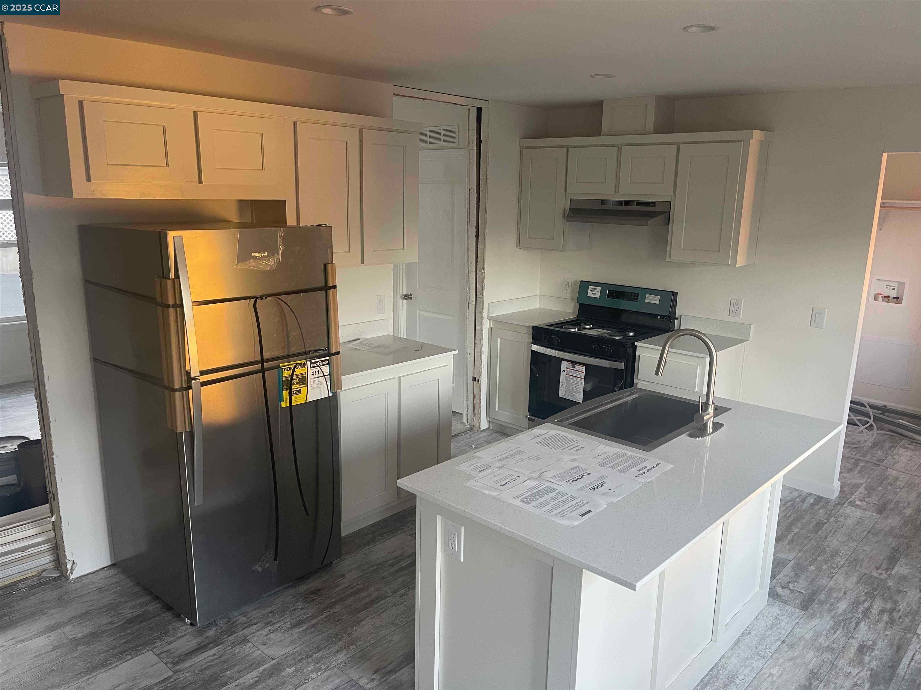 Detail Gallery Image 7 of 8 For 3777 Willow Pass Rd #85,  Bay Point,  CA 94565-0000 - 3 Beds | 2 Baths