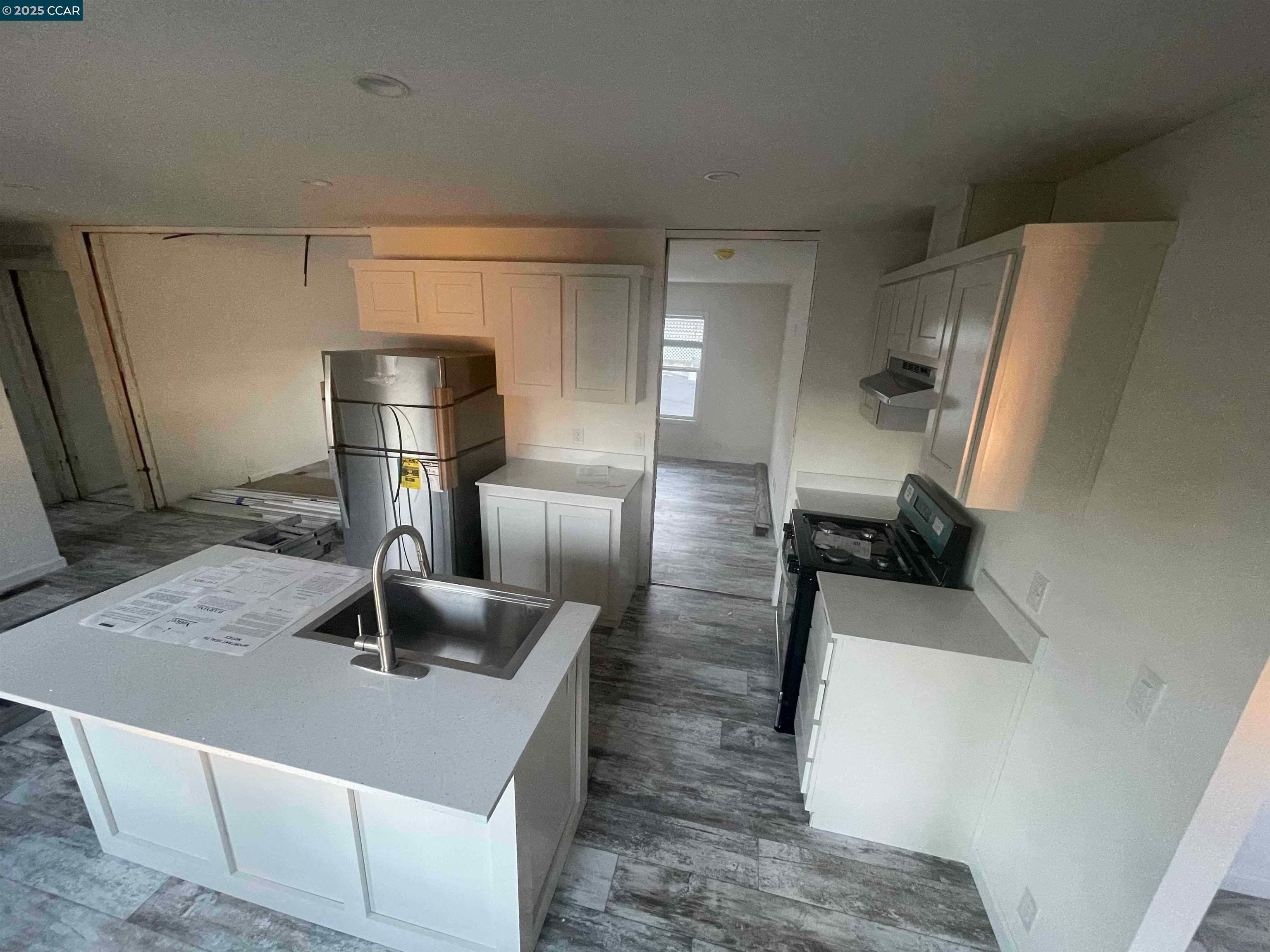 Detail Gallery Image 8 of 8 For 3777 Willow Pass Rd #85,  Bay Point,  CA 94565-0000 - 3 Beds | 2 Baths