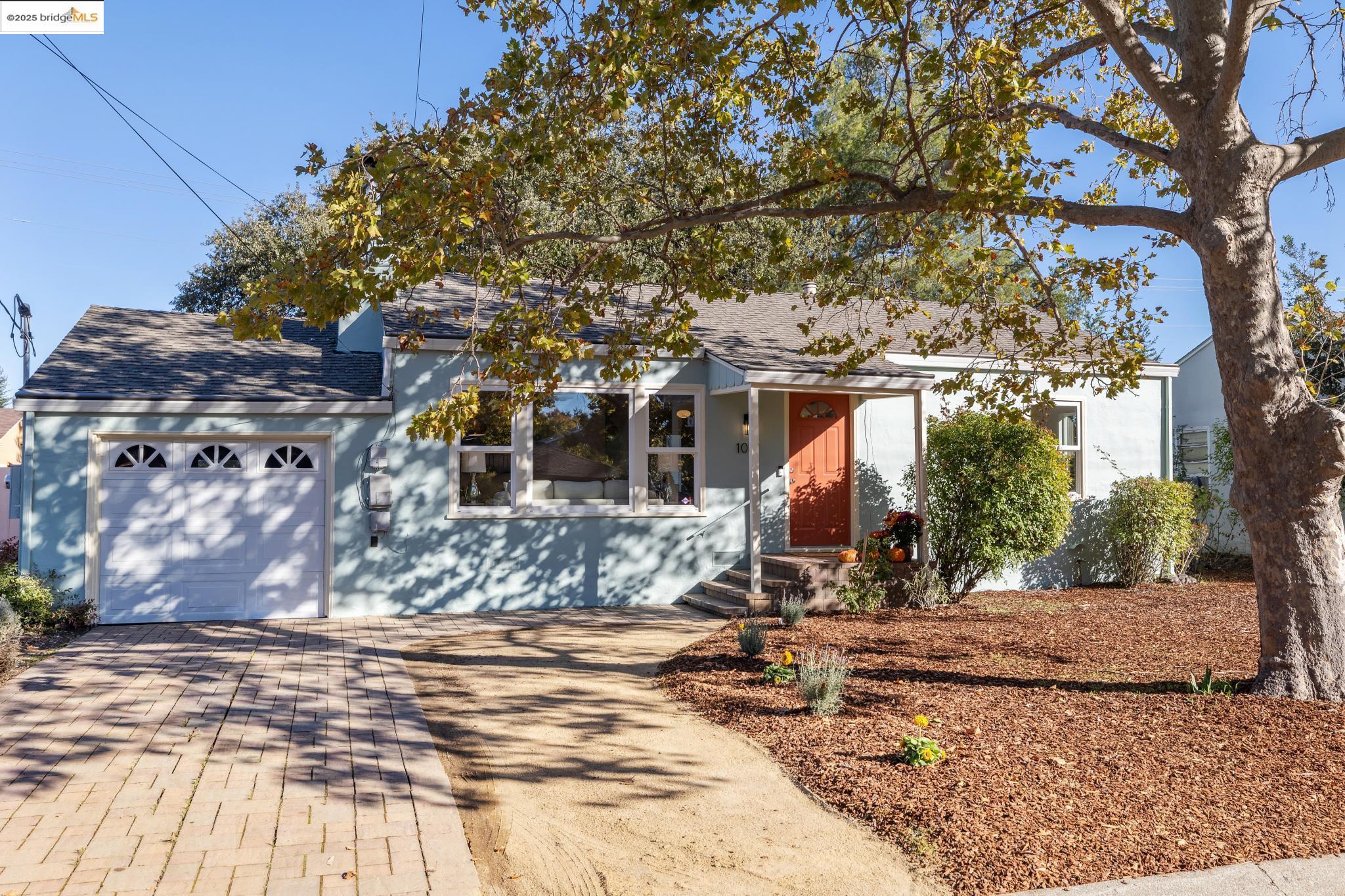 Detail Gallery Image 2 of 55 For 1017 Esther Dr, Pleasant Hill,  CA 94523 - 2 Beds | 1 Baths