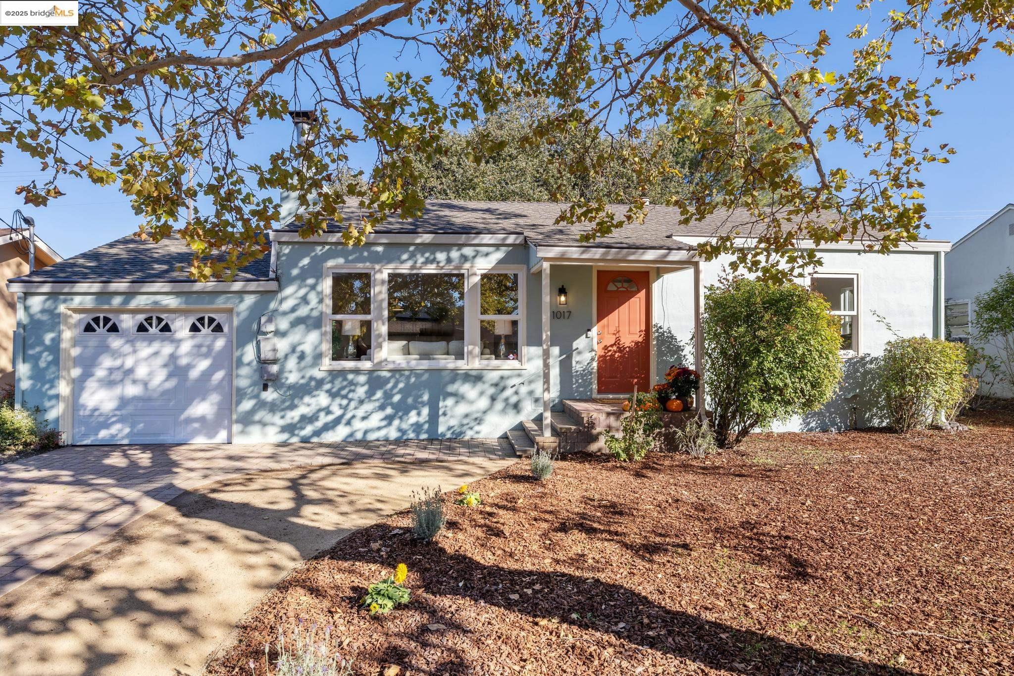 Detail Gallery Image 3 of 55 For 1017 Esther Dr, Pleasant Hill,  CA 94523 - 2 Beds | 1 Baths