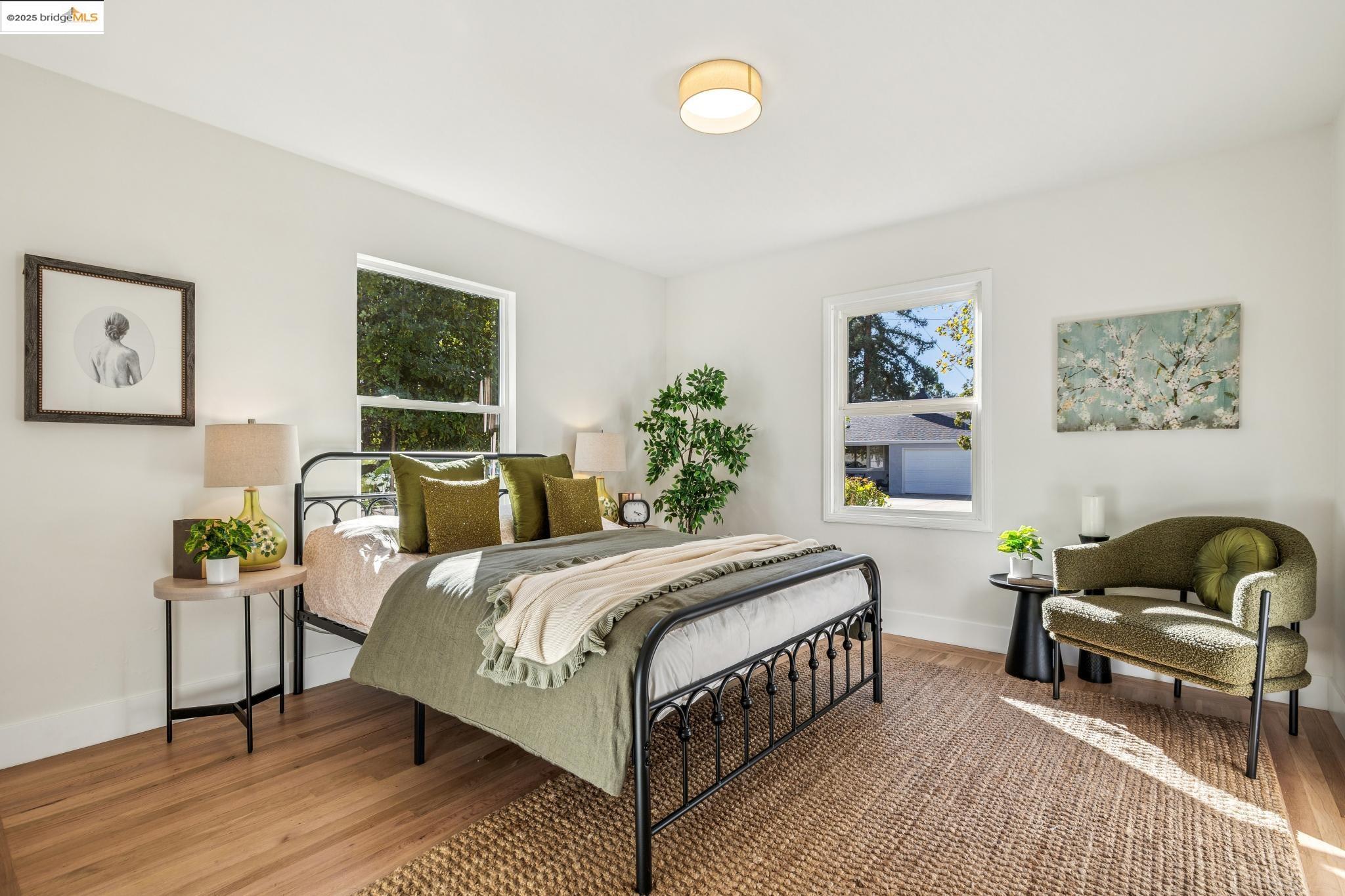 Detail Gallery Image 25 of 55 For 1017 Esther Dr, Pleasant Hill,  CA 94523 - 2 Beds | 1 Baths