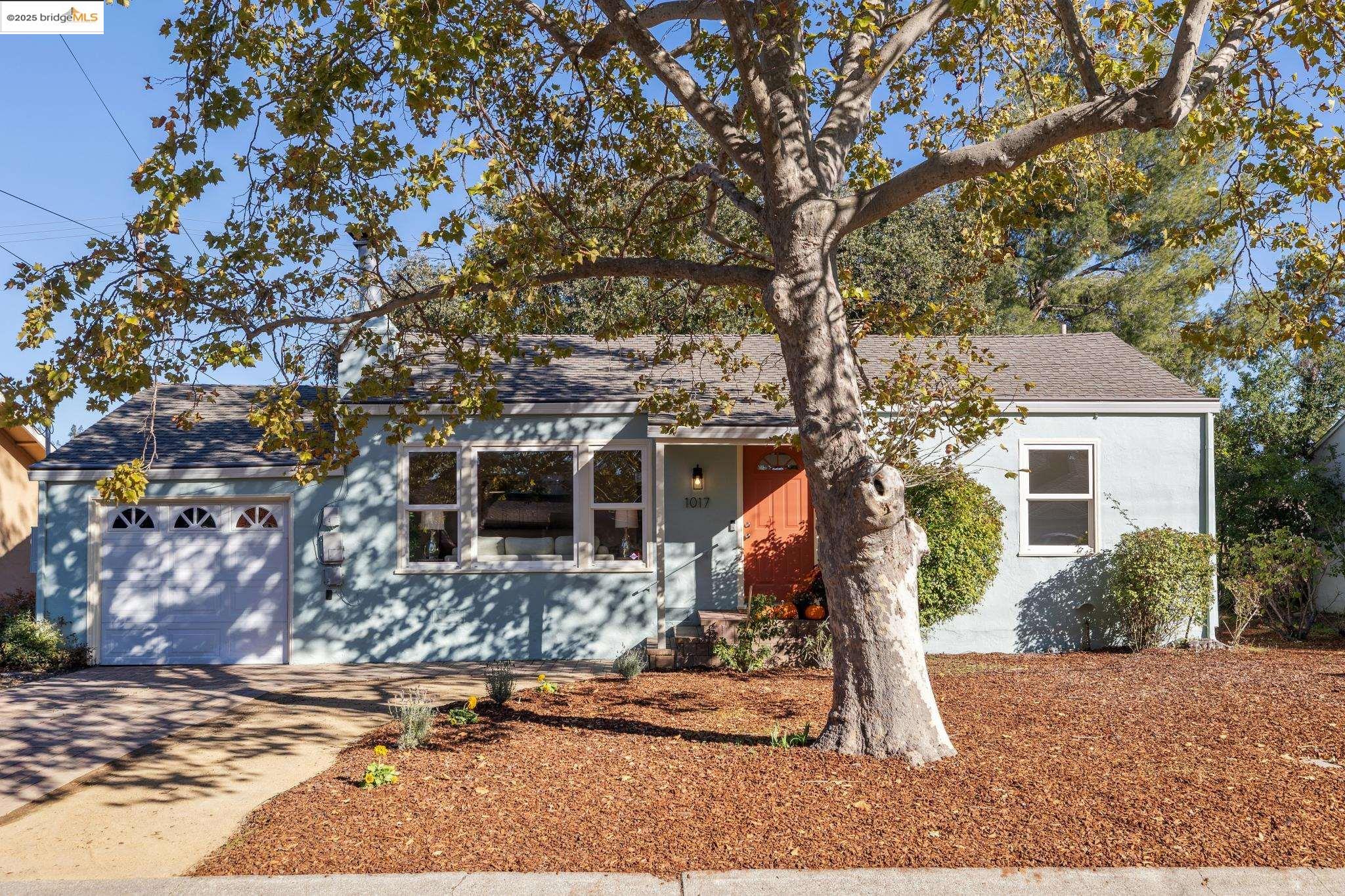 Detail Gallery Image 4 of 55 For 1017 Esther Dr, Pleasant Hill,  CA 94523 - 2 Beds | 1 Baths