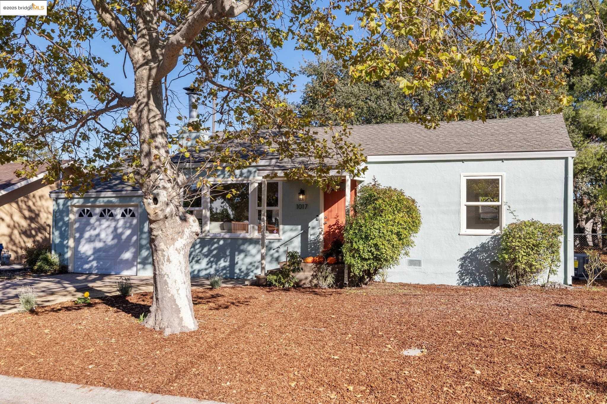 Detail Gallery Image 5 of 55 For 1017 Esther Dr, Pleasant Hill,  CA 94523 - 2 Beds | 1 Baths