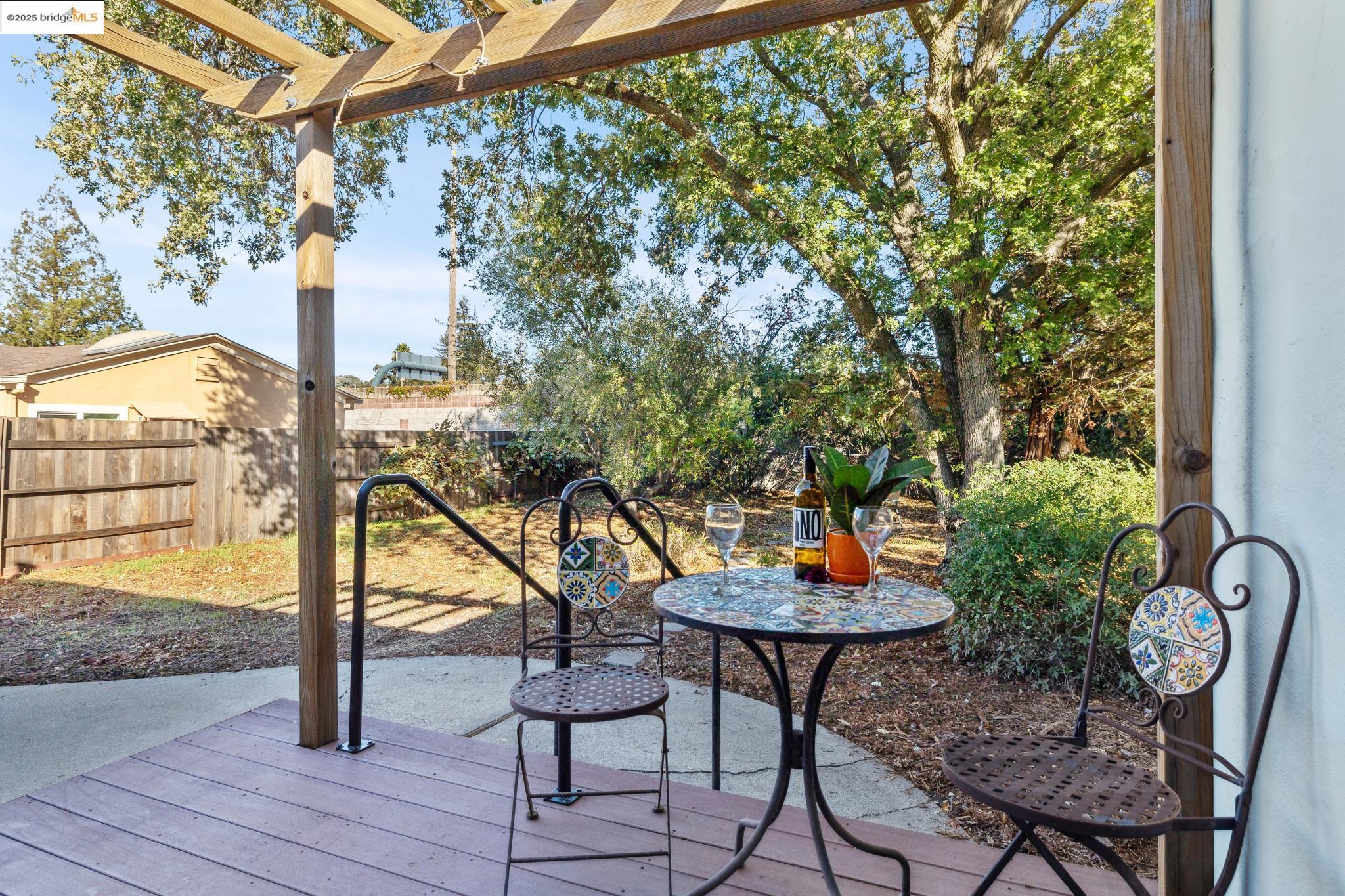 Detail Gallery Image 42 of 55 For 1017 Esther Dr, Pleasant Hill,  CA 94523 - 2 Beds | 1 Baths