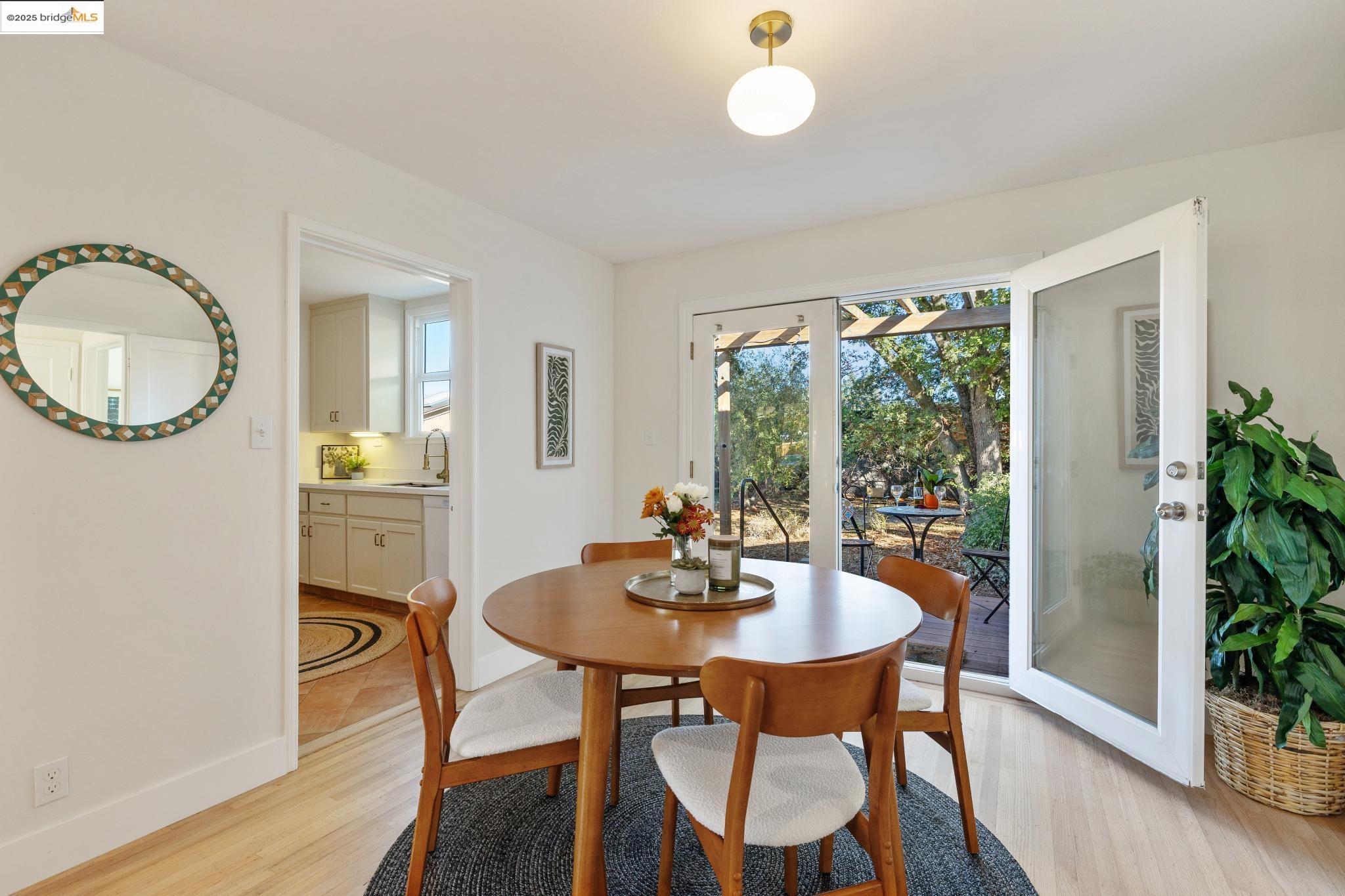 Detail Gallery Image 43 of 55 For 1017 Esther Dr, Pleasant Hill,  CA 94523 - 2 Beds | 1 Baths