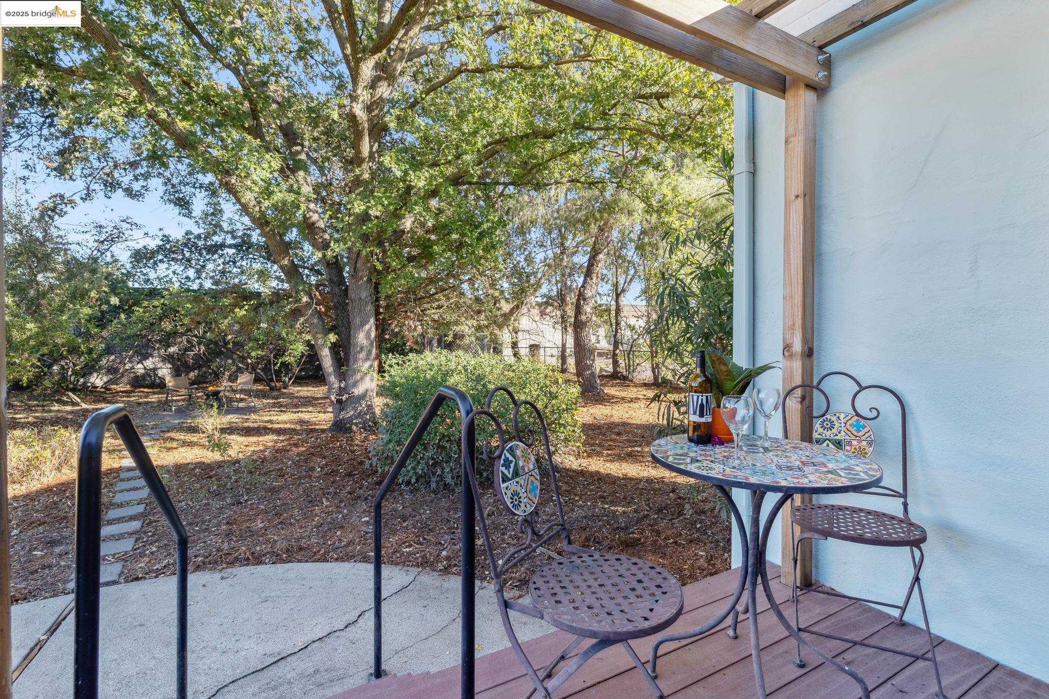 Detail Gallery Image 44 of 55 For 1017 Esther Dr, Pleasant Hill,  CA 94523 - 2 Beds | 1 Baths