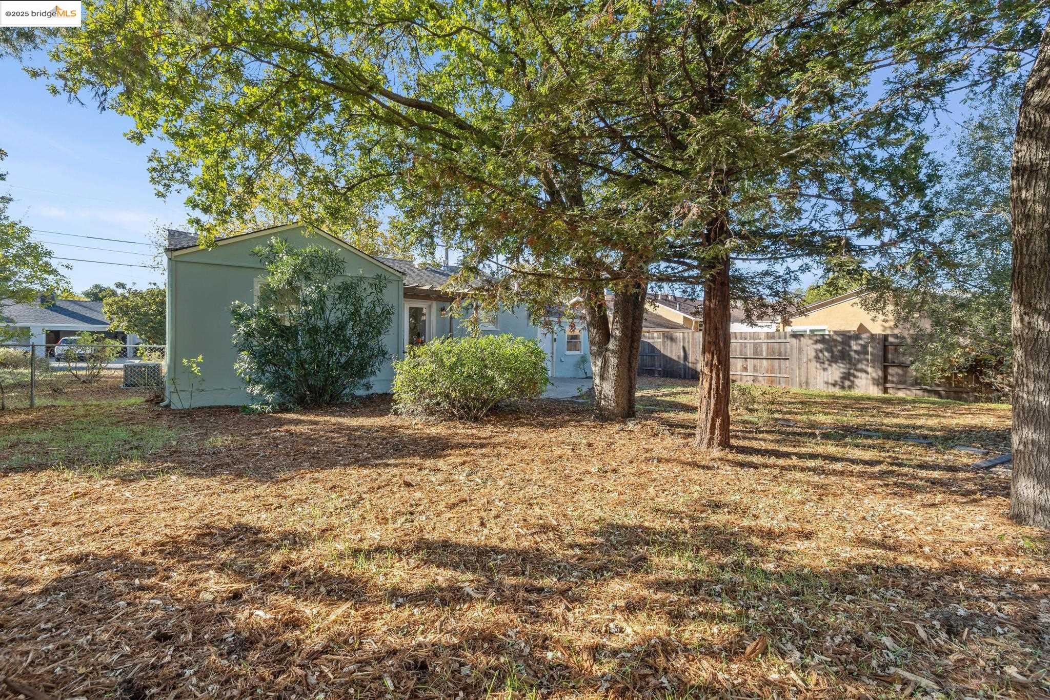 Detail Gallery Image 52 of 55 For 1017 Esther Dr, Pleasant Hill,  CA 94523 - 2 Beds | 1 Baths