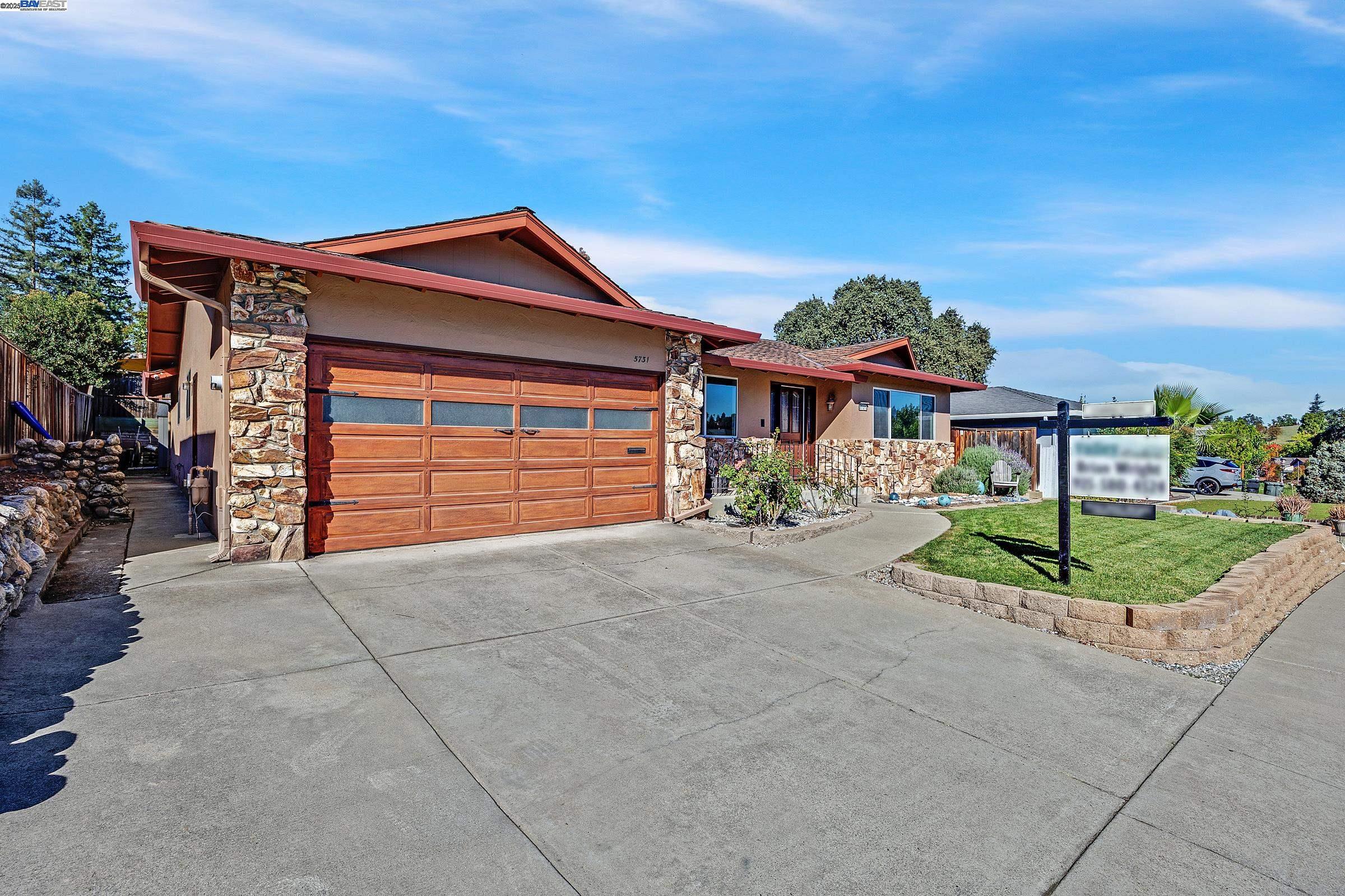 Detail Gallery Image 2 of 60 For 5731 San Juan Way, Pleasanton,  CA 94566 - 4 Beds | 2 Baths