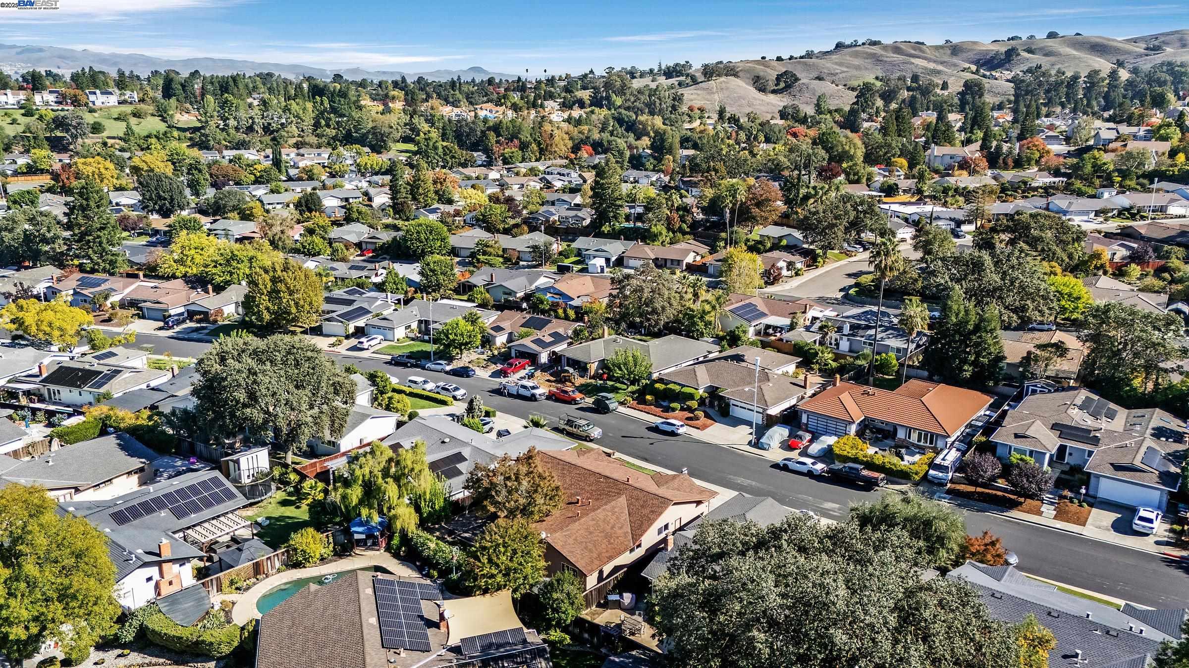 Detail Gallery Image 53 of 60 For 5731 San Juan Way, Pleasanton,  CA 94566 - 4 Beds | 2 Baths