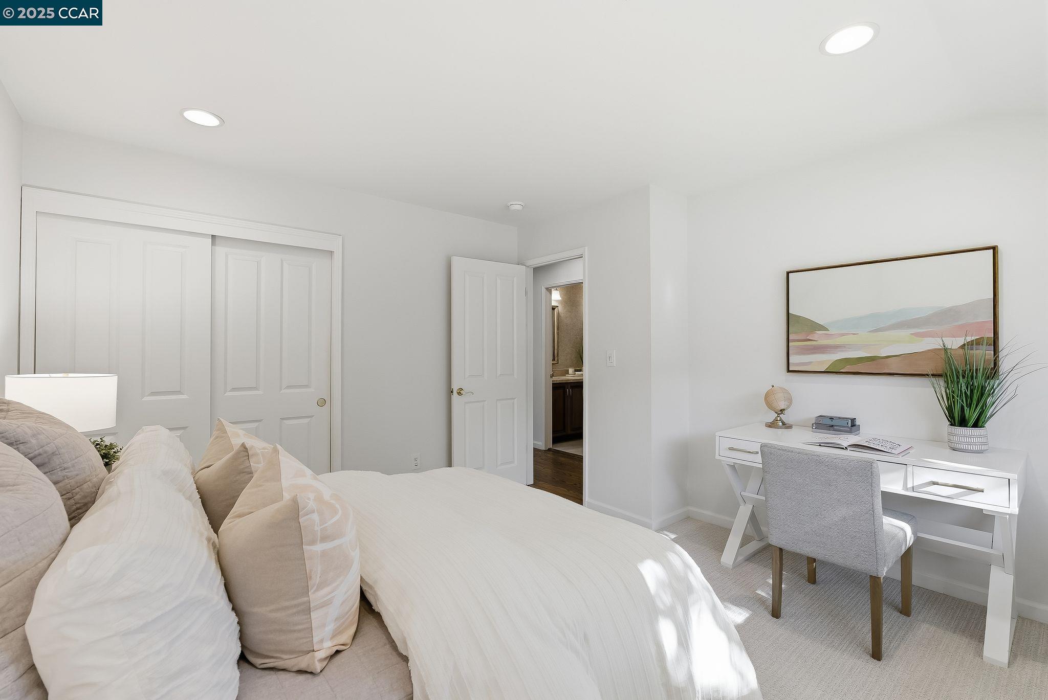 Detail Gallery Image 20 of 39 For 3954 Campolindo Dr, Moraga,  CA 94556 - 4 Beds | 2/1 Baths