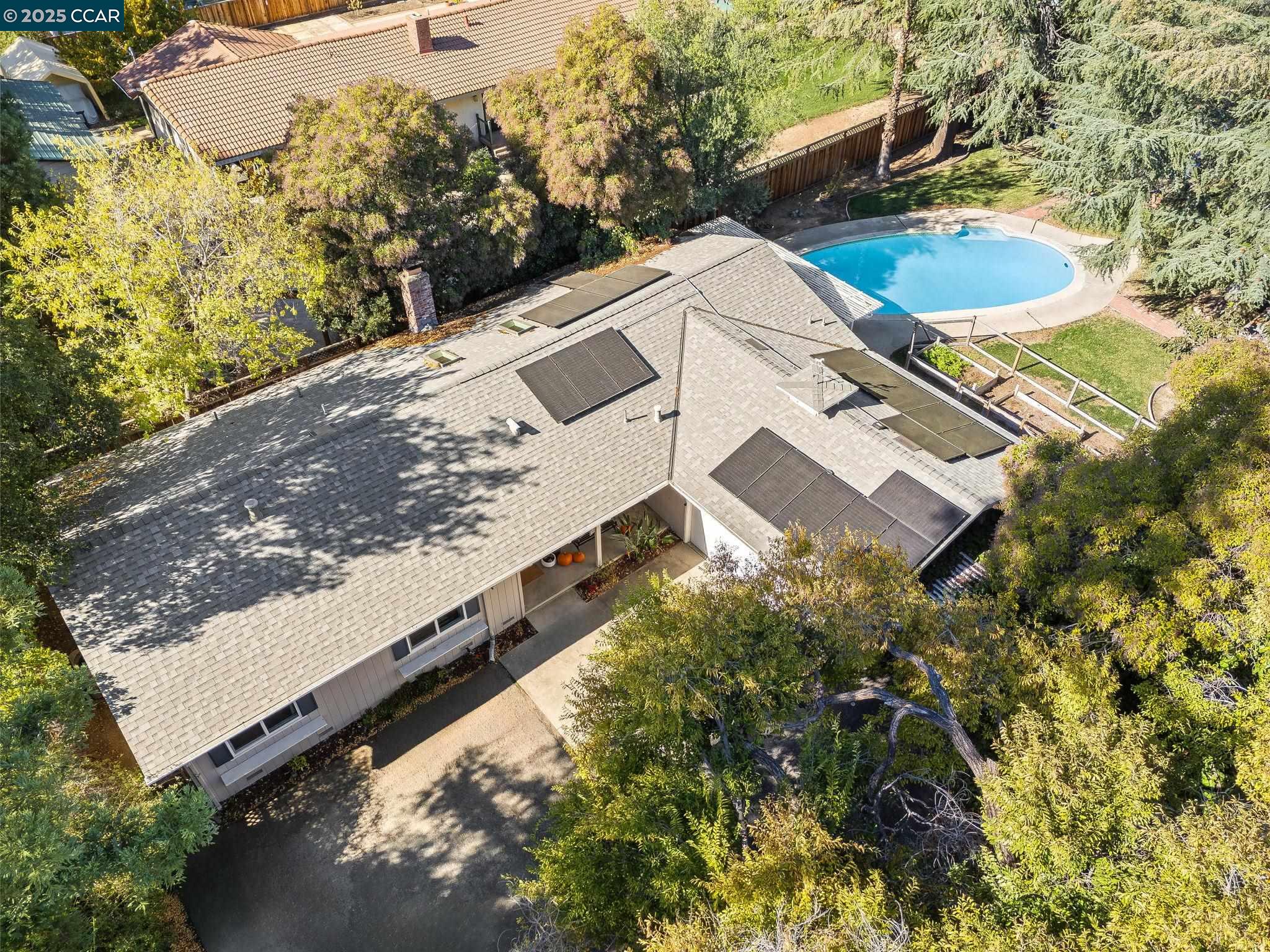 Detail Gallery Image 23 of 25 For 55 Normandy Ln, Walnut Creek,  CA 94598 - 3 Beds | 2 Baths