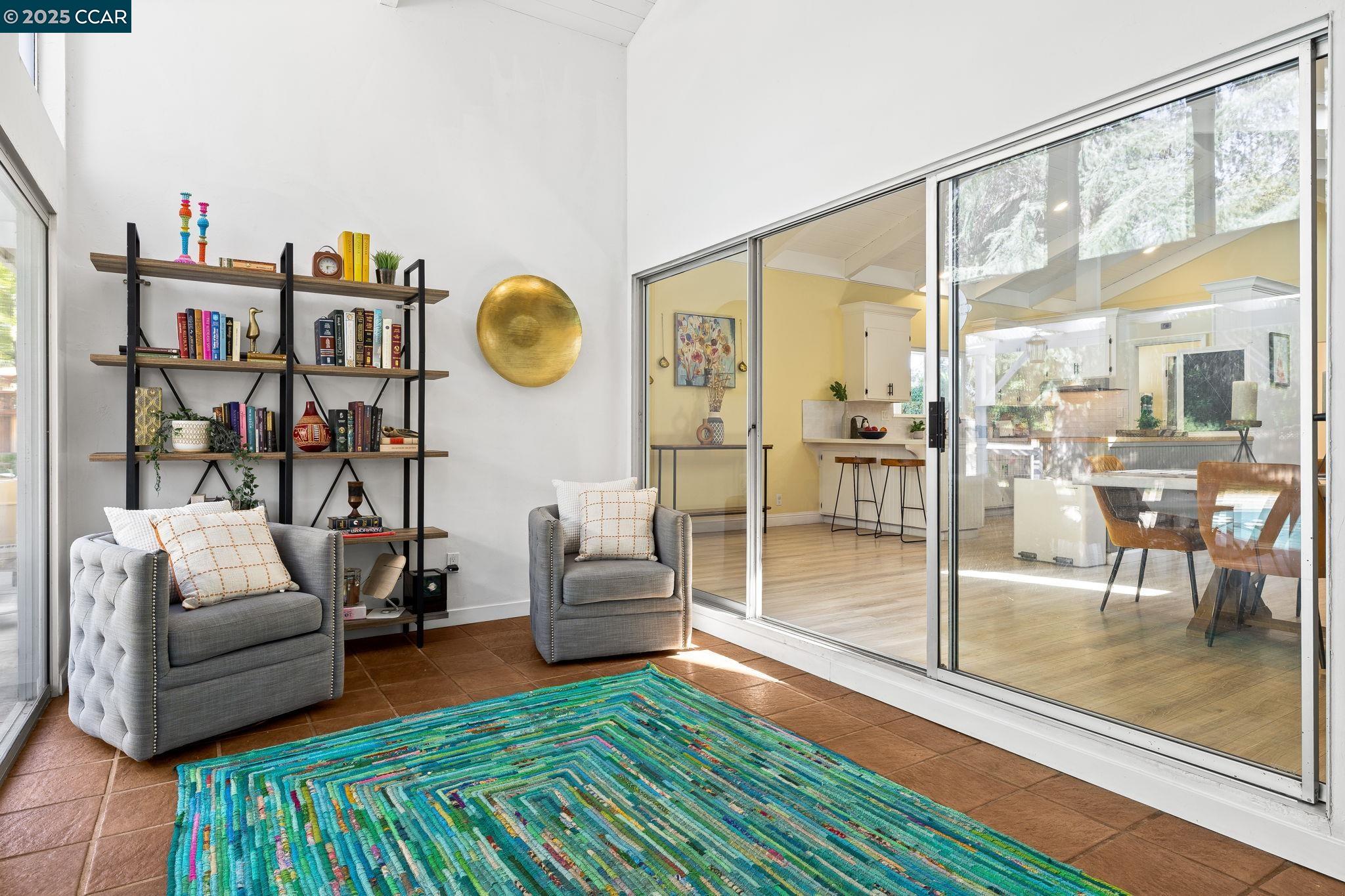 Detail Gallery Image 8 of 25 For 55 Normandy Ln, Walnut Creek,  CA 94598 - 3 Beds | 2 Baths