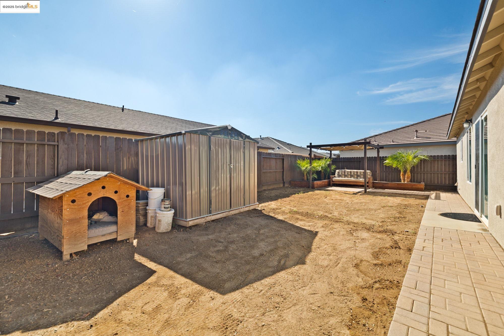 Detail Gallery Image 23 of 25 For 386 Paige Ln, Merced,  CA 95341 - 3 Beds | 2 Baths