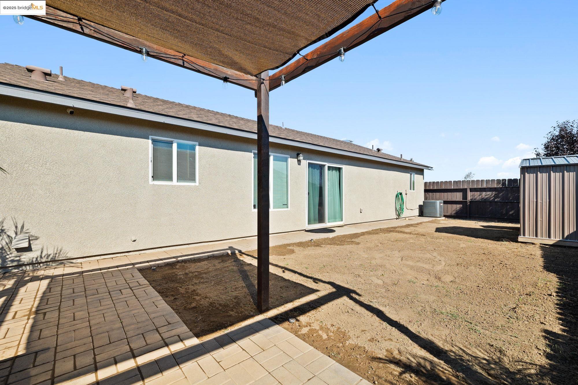 Detail Gallery Image 25 of 25 For 386 Paige Ln, Merced,  CA 95341 - 3 Beds | 2 Baths