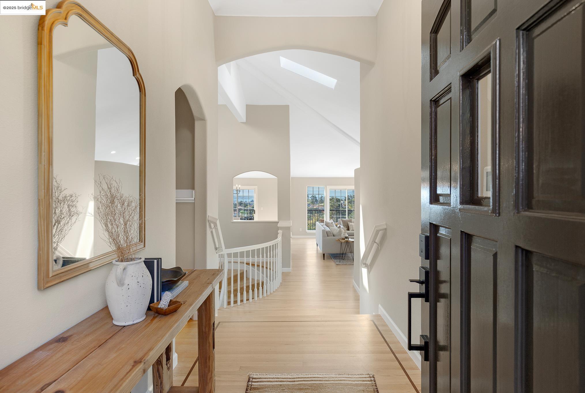 Detail Gallery Image 2 of 57 For 4230 Terrabella Way, Oakland,  CA 94619 - 4 Beds | 3 Baths