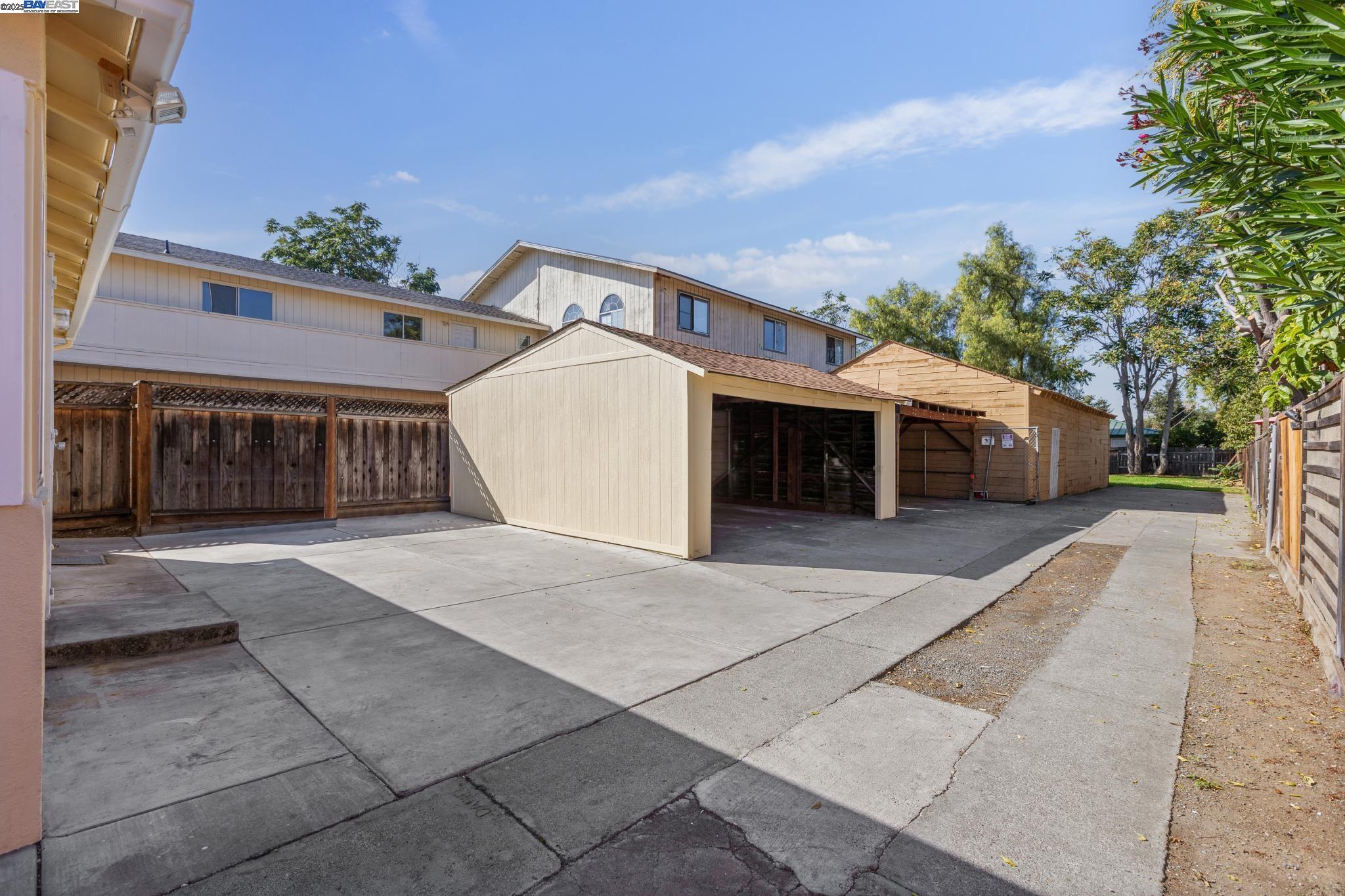 Detail Gallery Image 49 of 58 For 1351 Peach Ct, San Jose,  CA 95116 - – Beds | – Baths