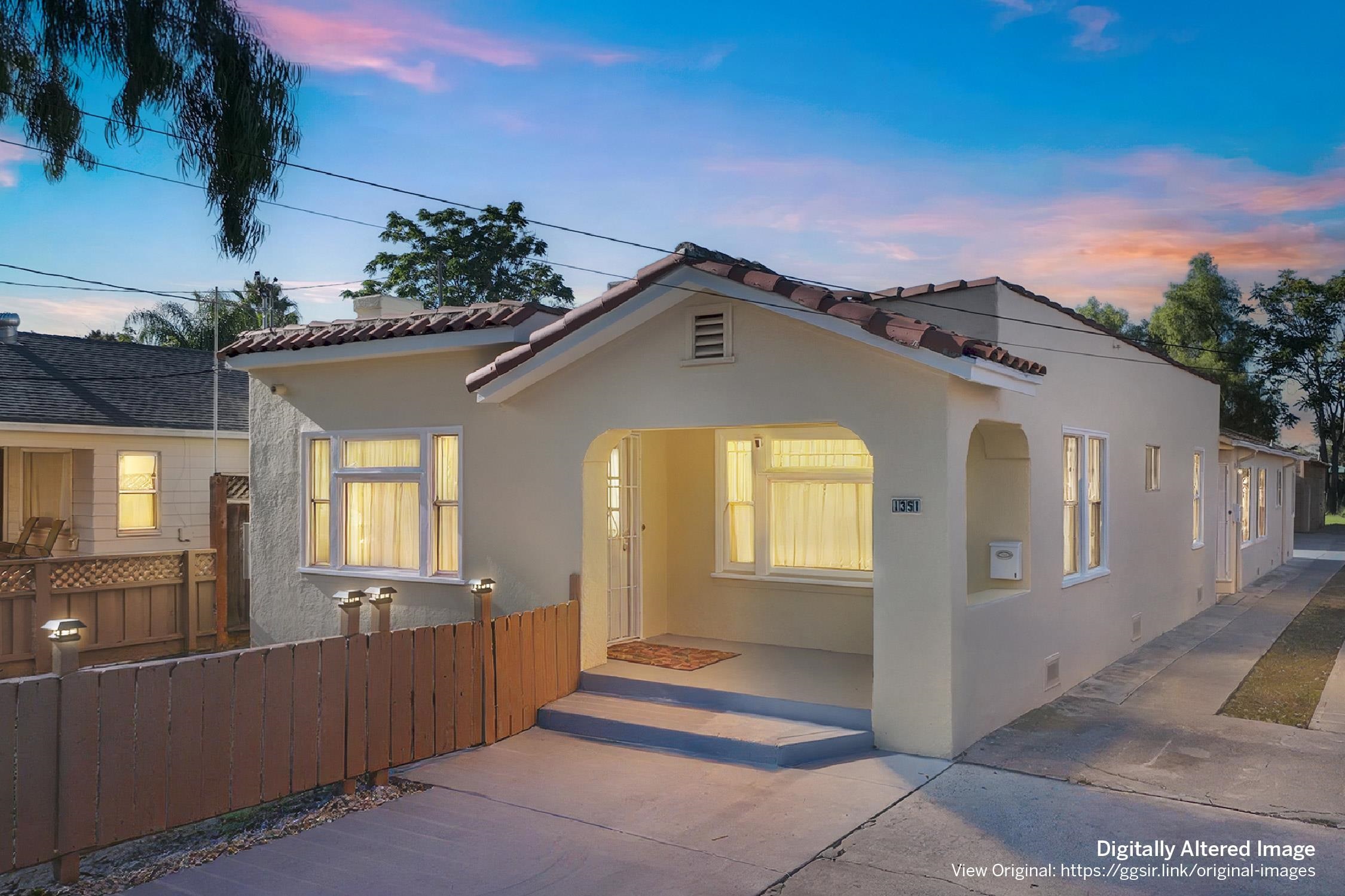 Detail Gallery Image 57 of 58 For 1351 Peach Ct, San Jose,  CA 95116 - – Beds | – Baths