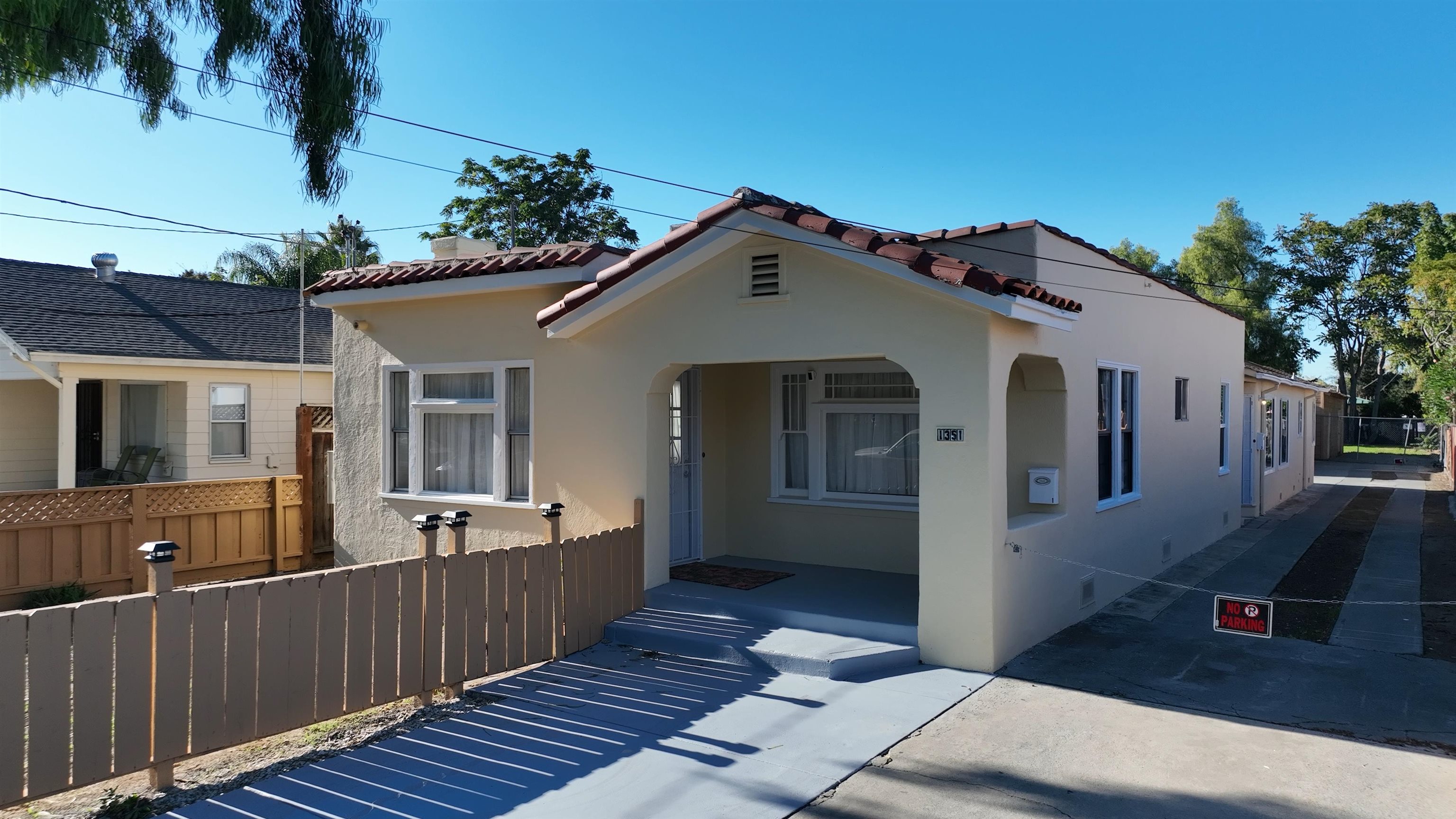 Detail Gallery Image 58 of 58 For 1351 Peach Ct, San Jose,  CA 95116 - – Beds | – Baths