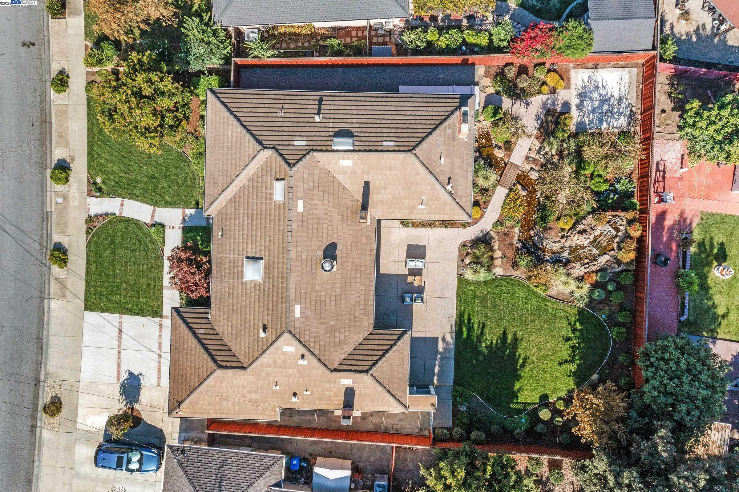 Detail Gallery Image 54 of 58 For 4754 Northdale Dr, Fremont,  CA 94536 - 3 Beds | 2/1 Baths