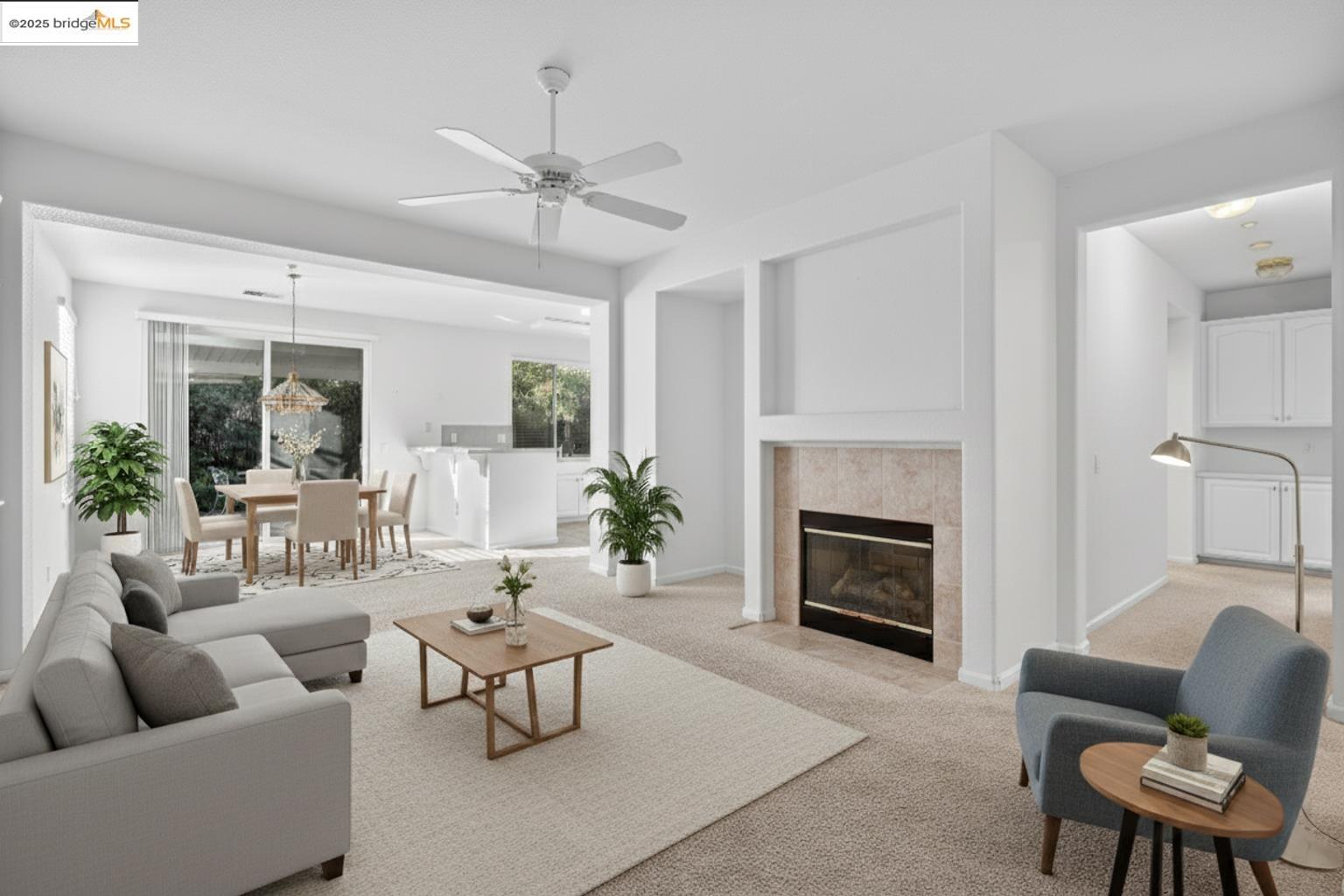 Detail Gallery Image 7 of 45 For 1927 Whitten Pl, Brentwood,  CA 94513 - 2 Beds | 2 Baths