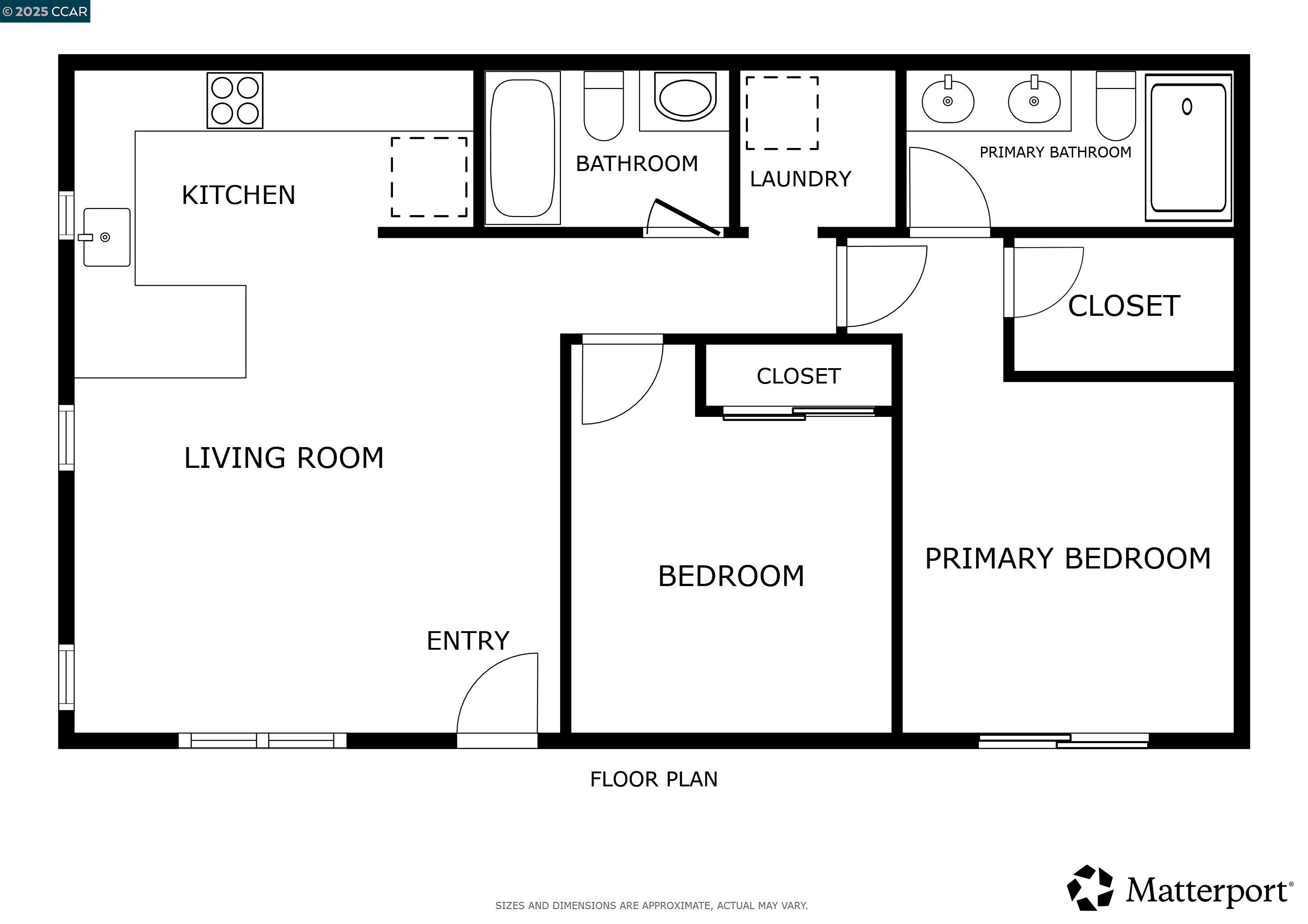 Detail Gallery Image 49 of 49 For 2933 Ptarmigan Dr #3,  Walnut Creek,  CA 94595 - 2 Beds | 2 Baths
