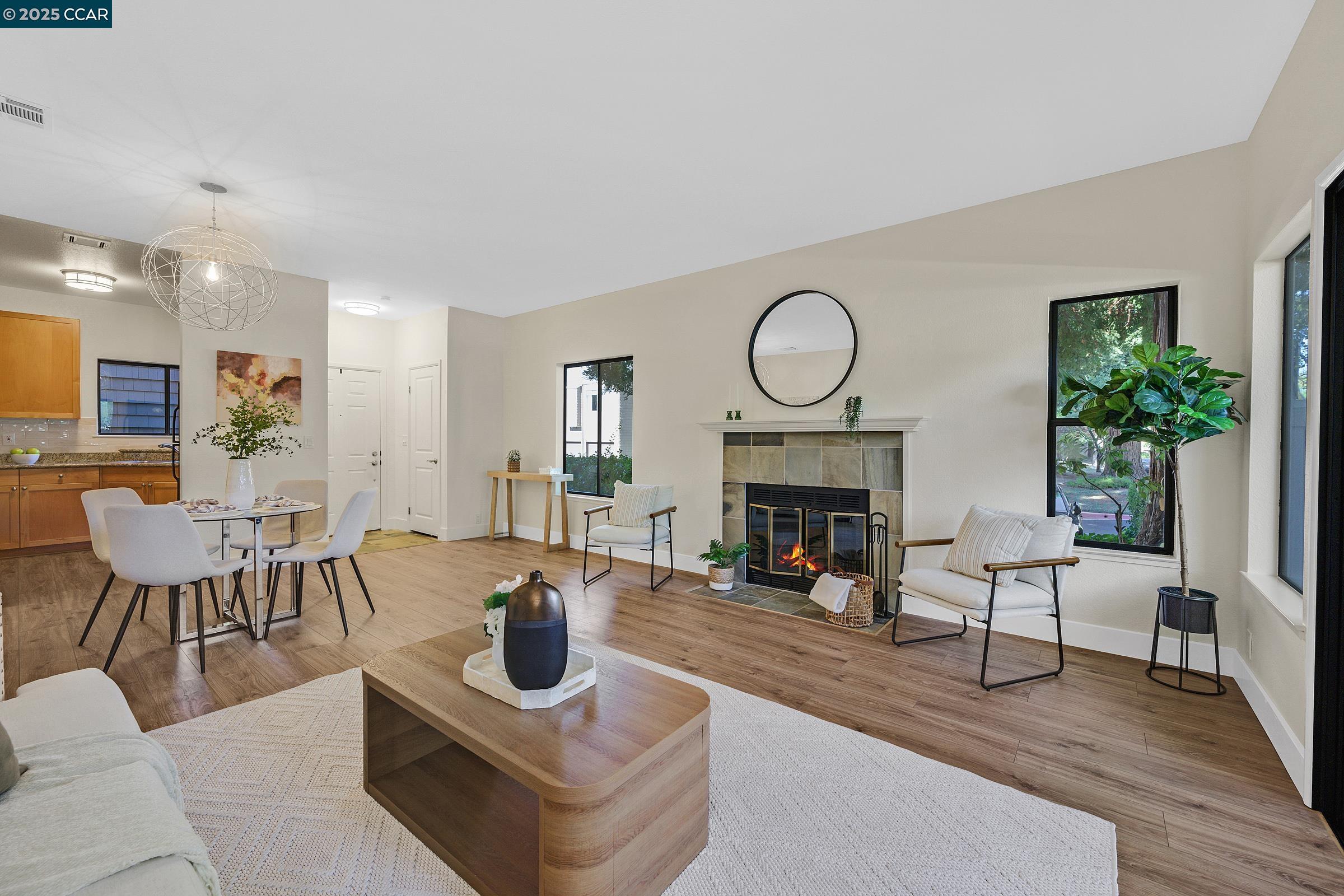 Detail Gallery Image 12 of 42 For 246 Copper Ridge, San Ramon,  CA 94582 - 2 Beds | 2 Baths