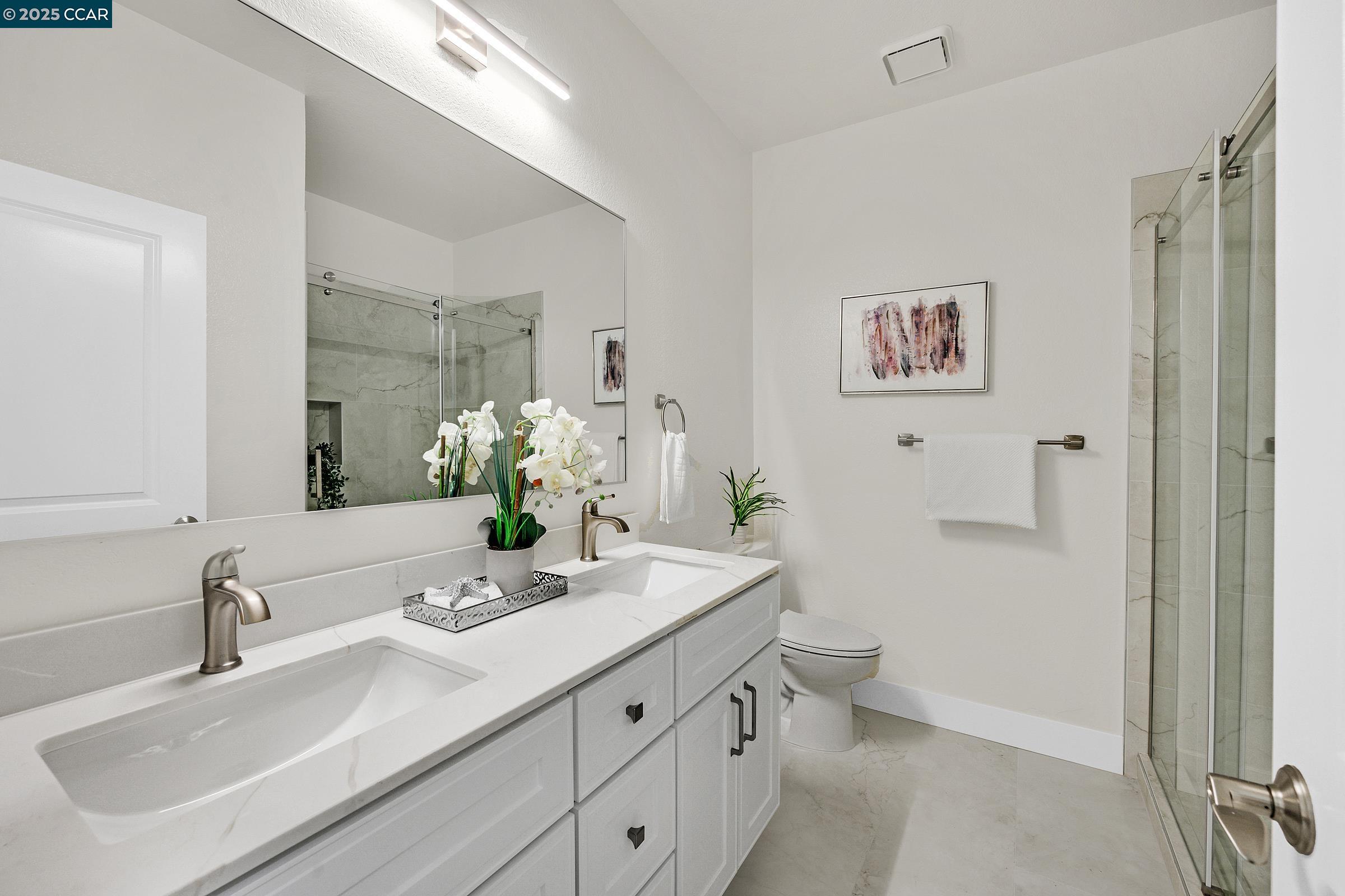Detail Gallery Image 21 of 42 For 246 Copper Ridge, San Ramon,  CA 94582 - 2 Beds | 2 Baths