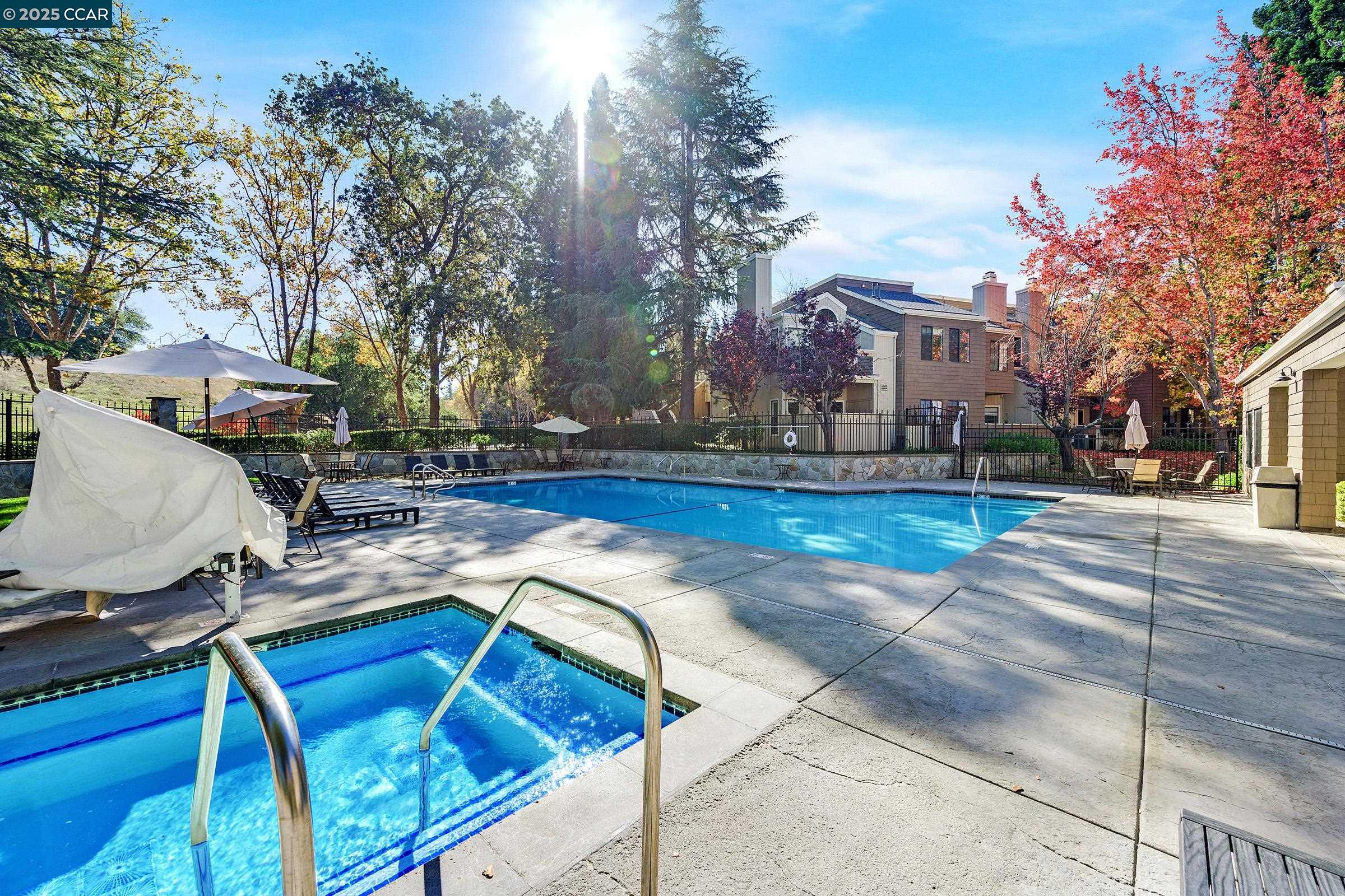 Detail Gallery Image 28 of 42 For 246 Copper Ridge, San Ramon,  CA 94582 - 2 Beds | 2 Baths