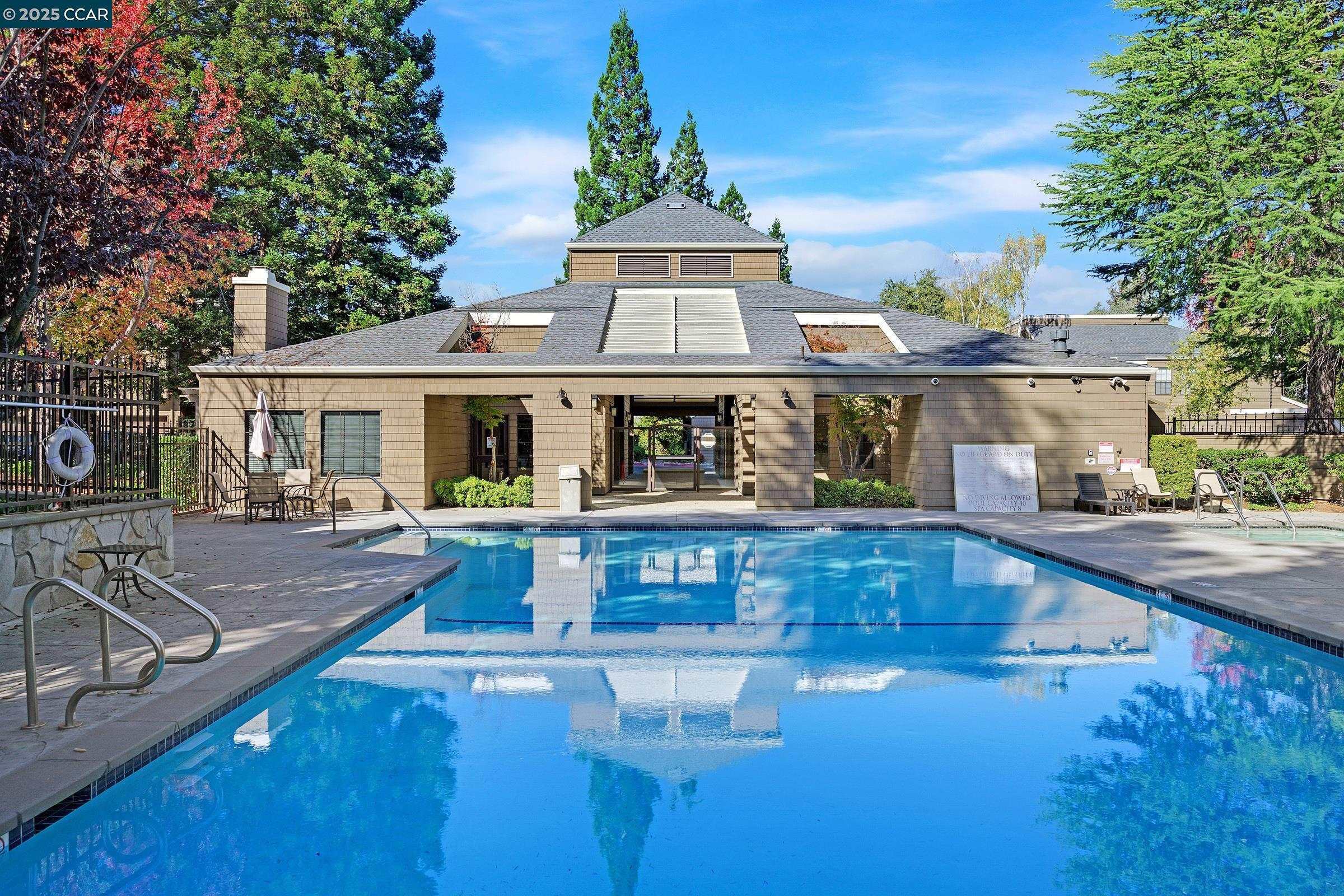 Detail Gallery Image 32 of 42 For 246 Copper Ridge, San Ramon,  CA 94582 - 2 Beds | 2 Baths