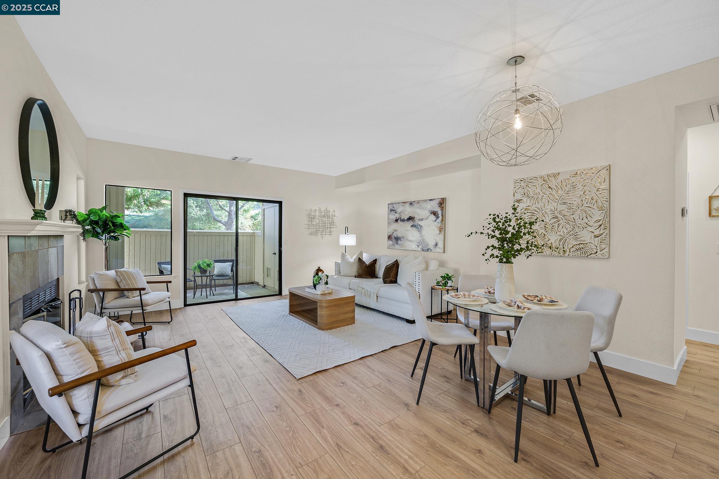 Detail Gallery Image 5 of 42 For 246 Copper Ridge, San Ramon,  CA 94582 - 2 Beds | 2 Baths