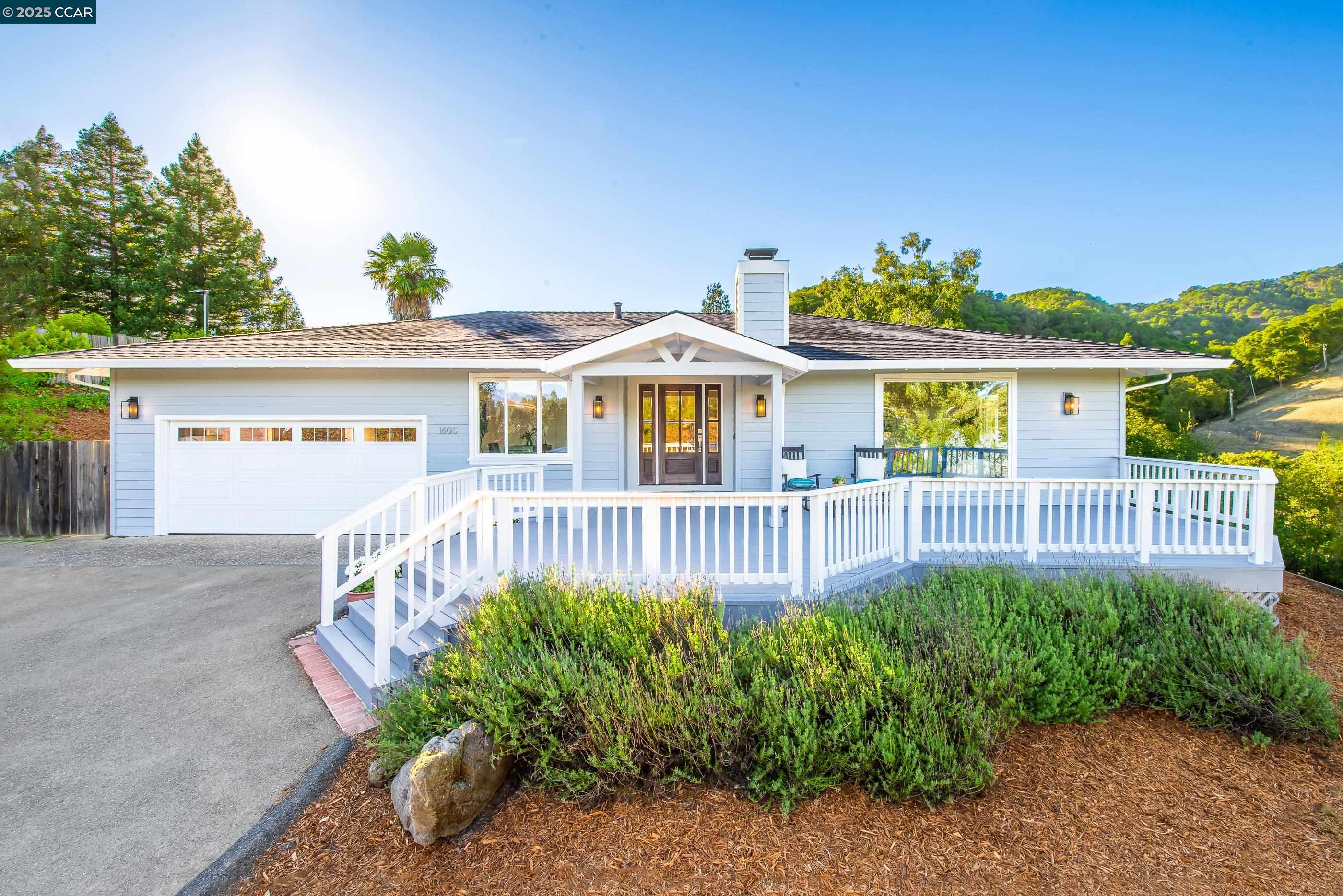 Homes For Sale in Lafayette, CA