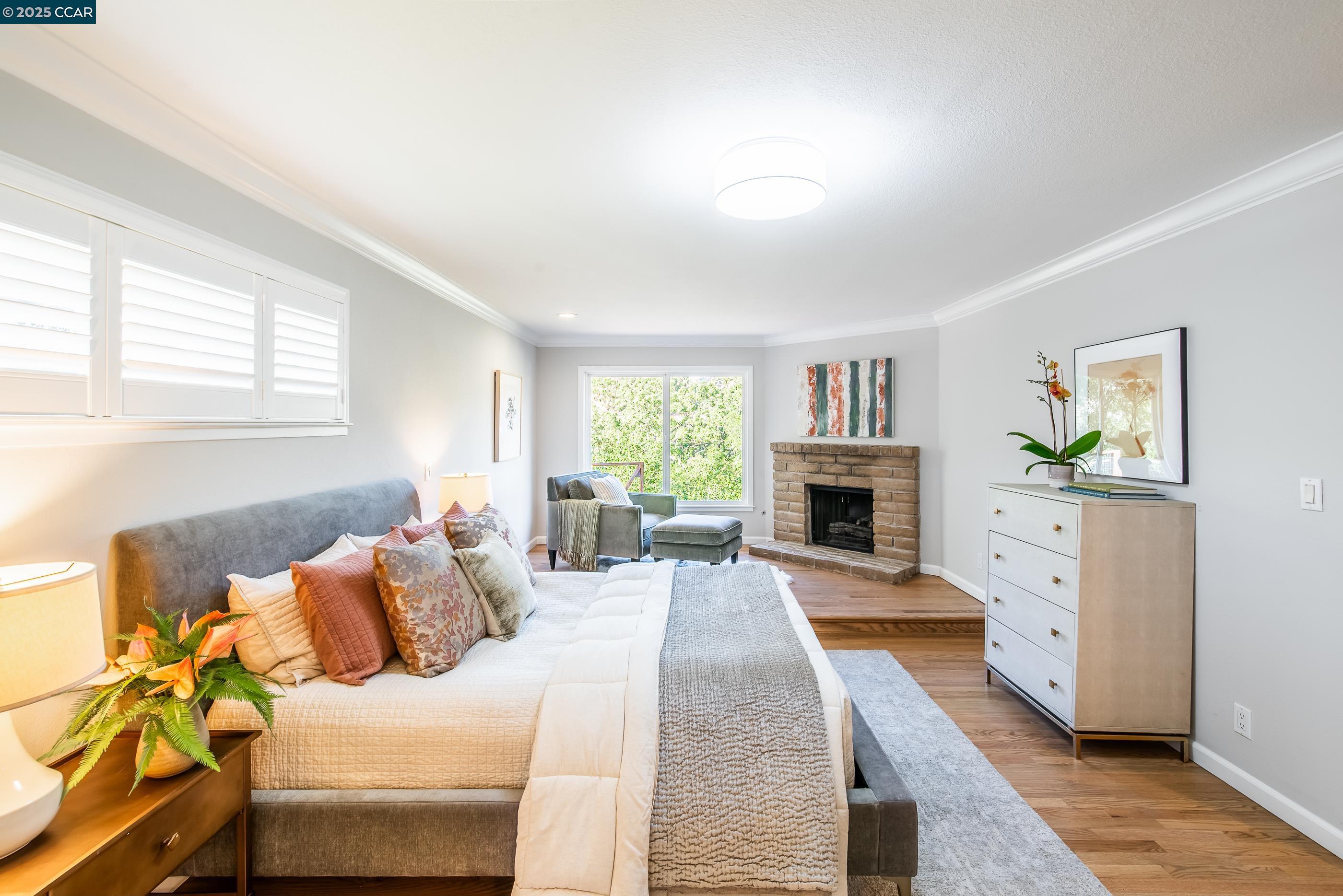 Detail Gallery Image 29 of 47 For 1600 Shangri La Ct., Lafayette,  CA 94549 - 5 Beds | 3 Baths