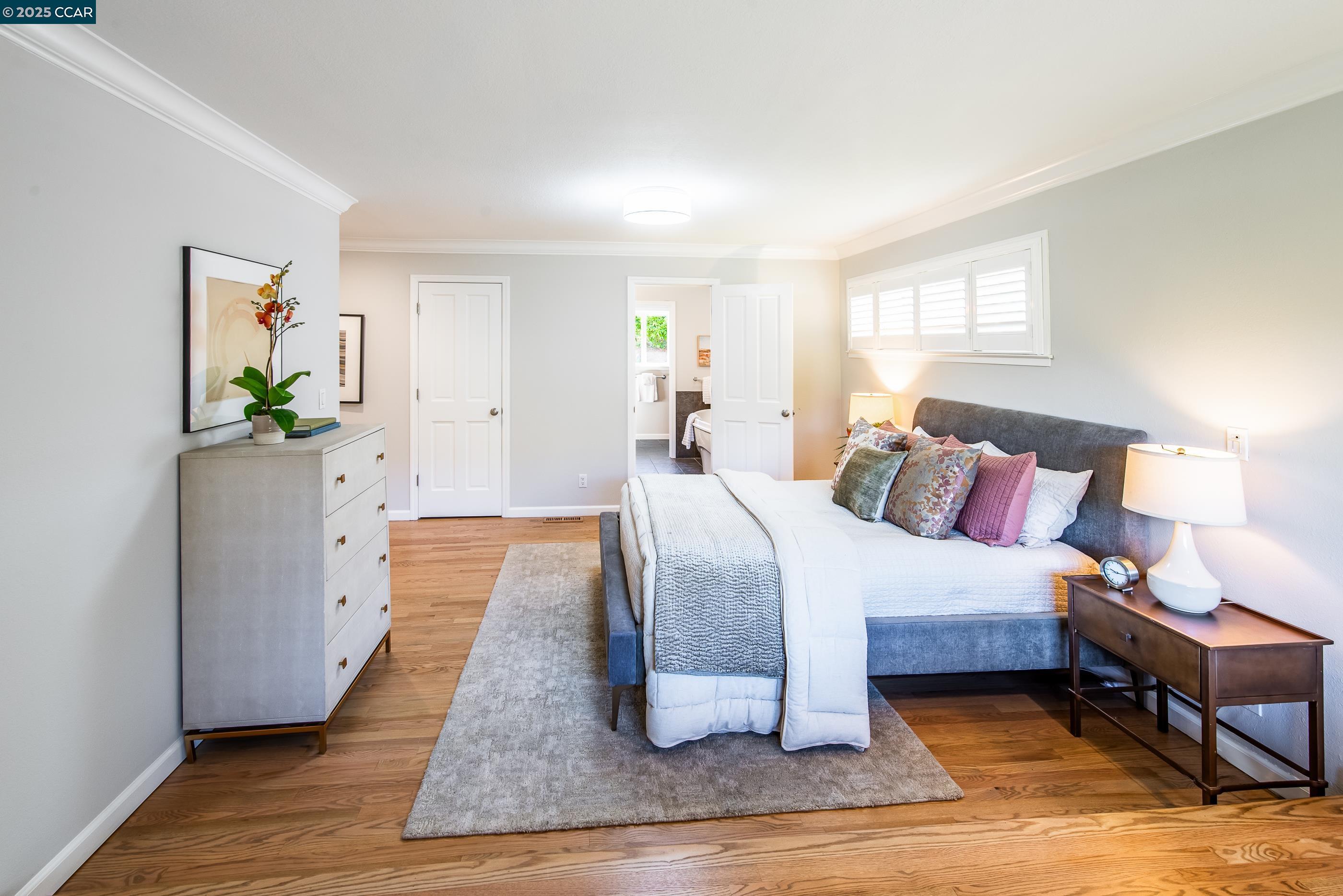 Detail Gallery Image 30 of 47 For 1600 Shangri La Ct., Lafayette,  CA 94549 - 5 Beds | 3 Baths