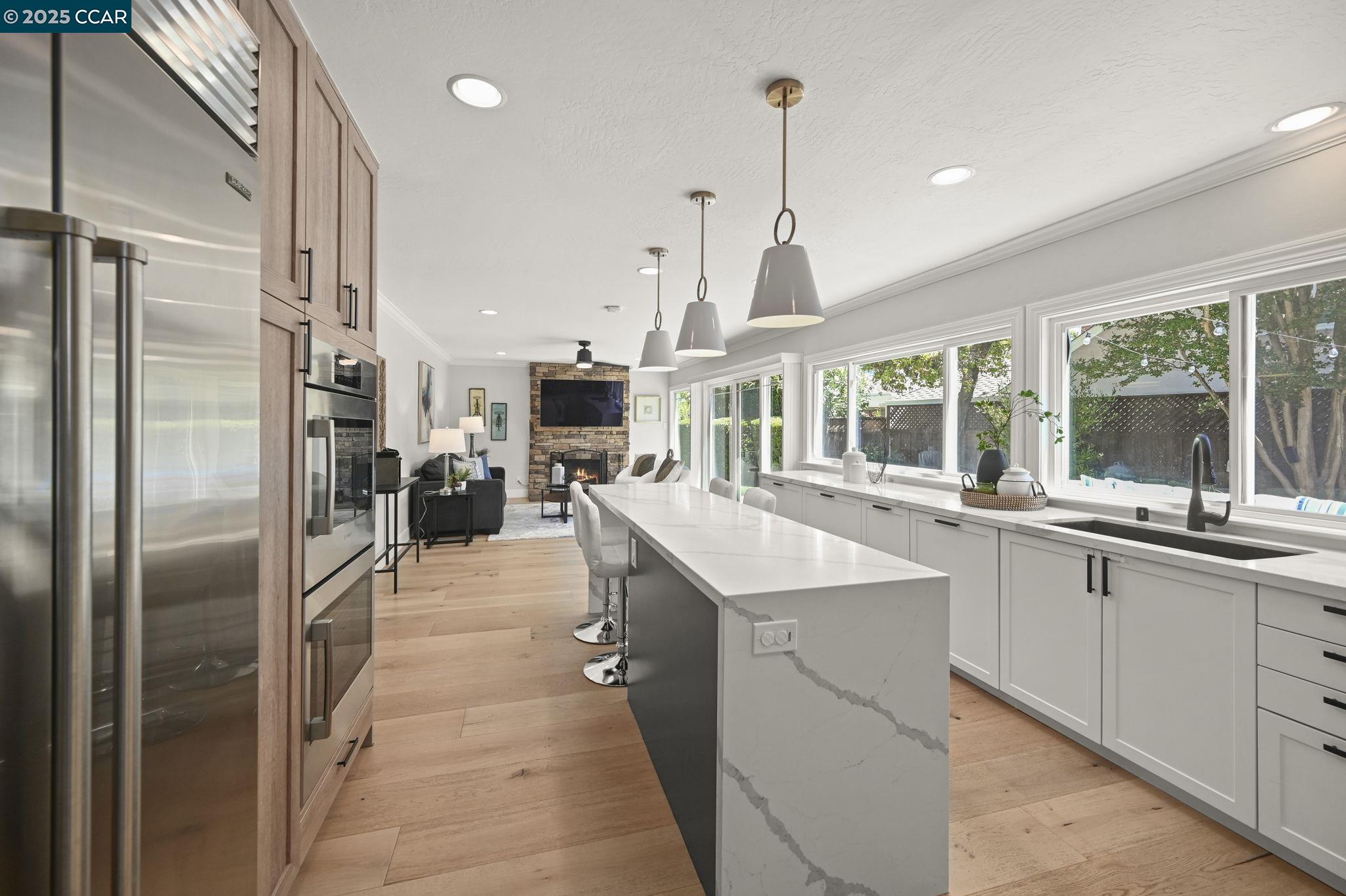 Detail Gallery Image 11 of 55 For 1394 Van Patten Dr, Danville,  CA 94526 - 5 Beds | 3 Baths