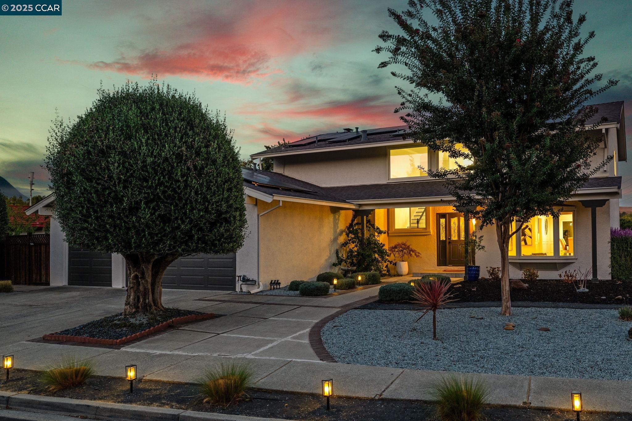 Detail Gallery Image 44 of 55 For 1394 Van Patten Dr, Danville,  CA 94526 - 5 Beds | 3 Baths