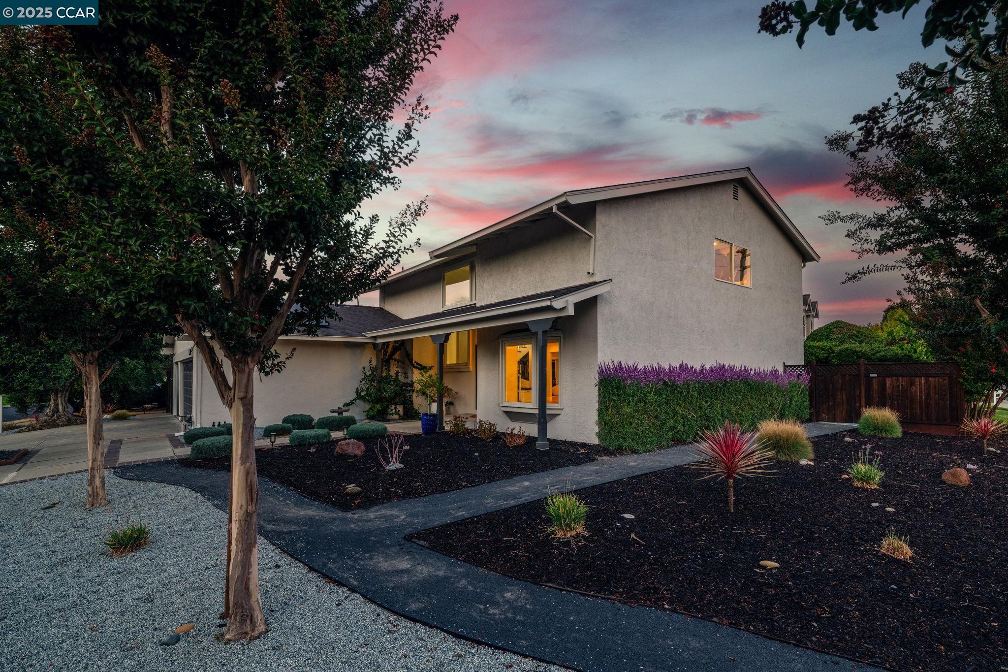 Detail Gallery Image 45 of 55 For 1394 Van Patten Dr, Danville,  CA 94526 - 5 Beds | 3 Baths