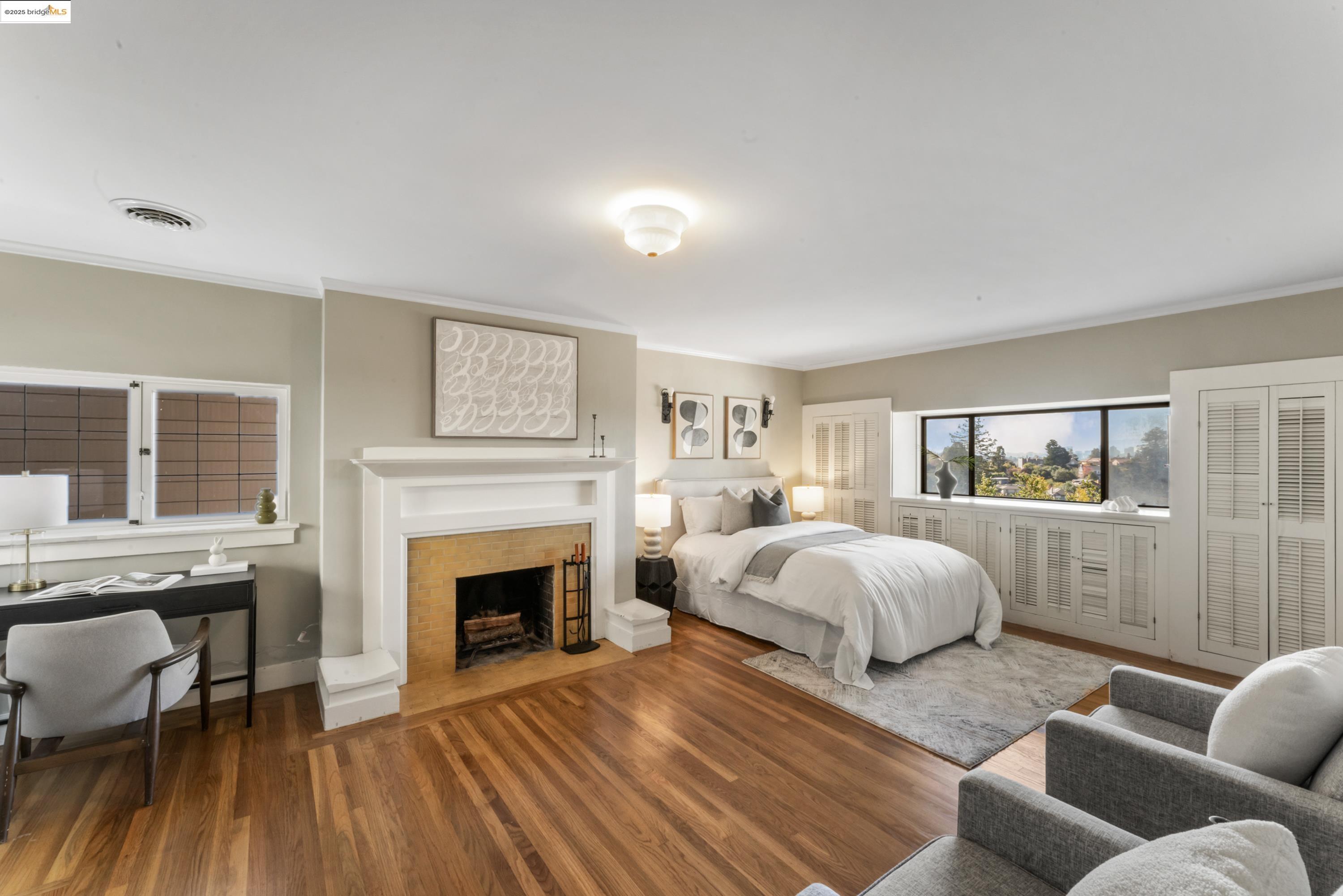 Detail Gallery Image 35 of 58 For 44 Oak Ridge Rd, Berkeley,  CA 94705 - 3 Beds | 3 Baths