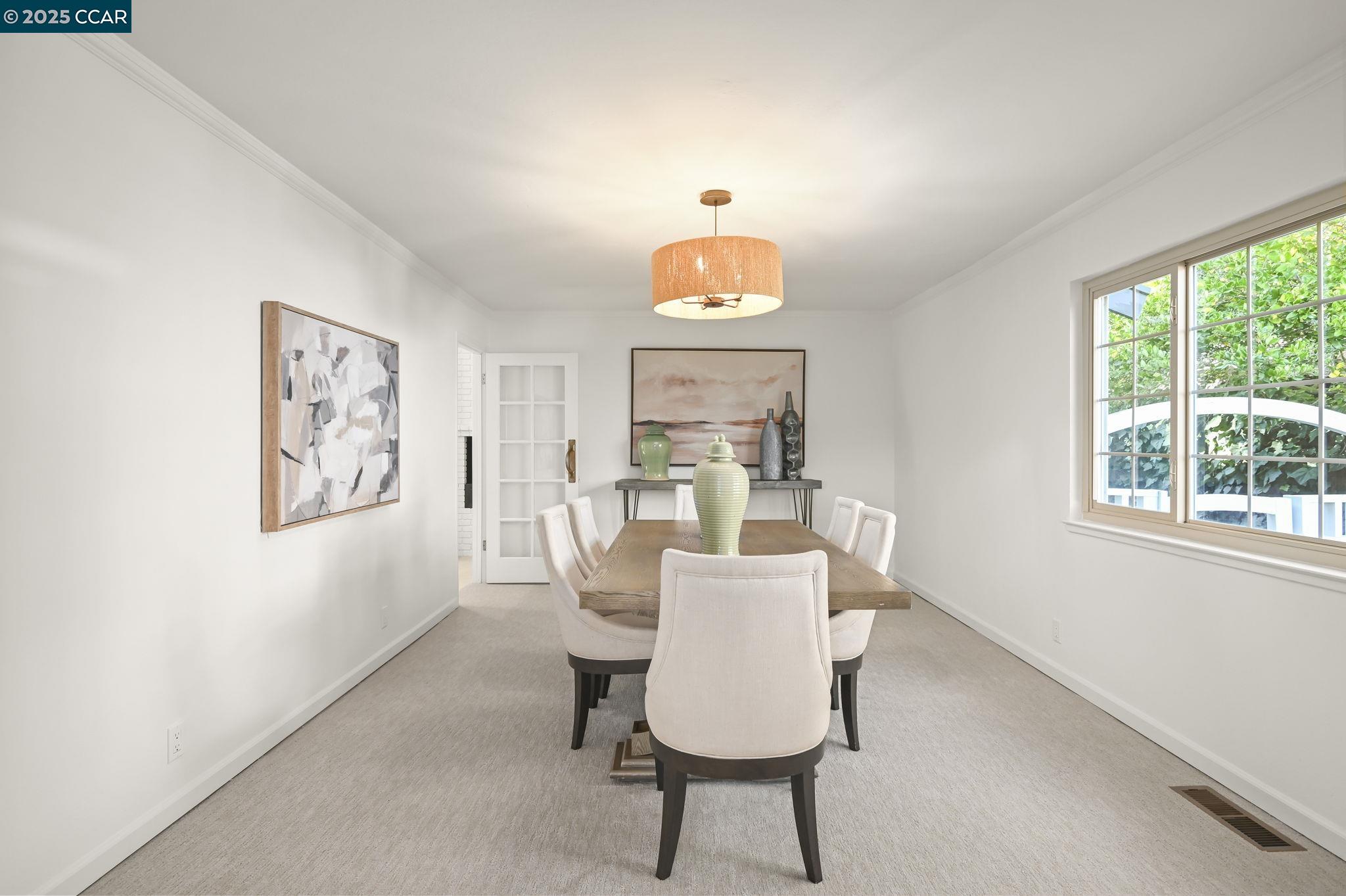 Detail Gallery Image 12 of 60 For 3399 Goyak, Lafayette,  CA 94549 - 4 Beds | 3 Baths