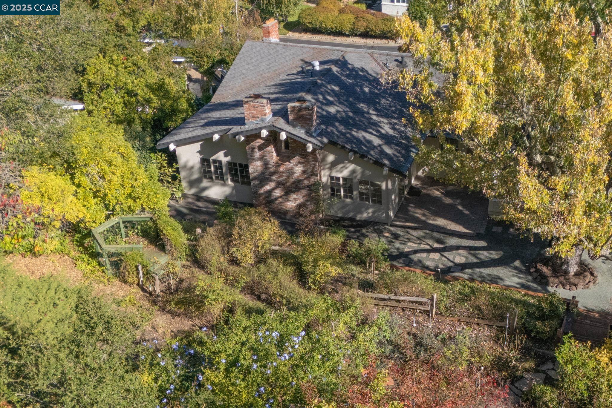 Detail Gallery Image 53 of 60 For 3399 Goyak, Lafayette,  CA 94549 - 4 Beds | 3 Baths